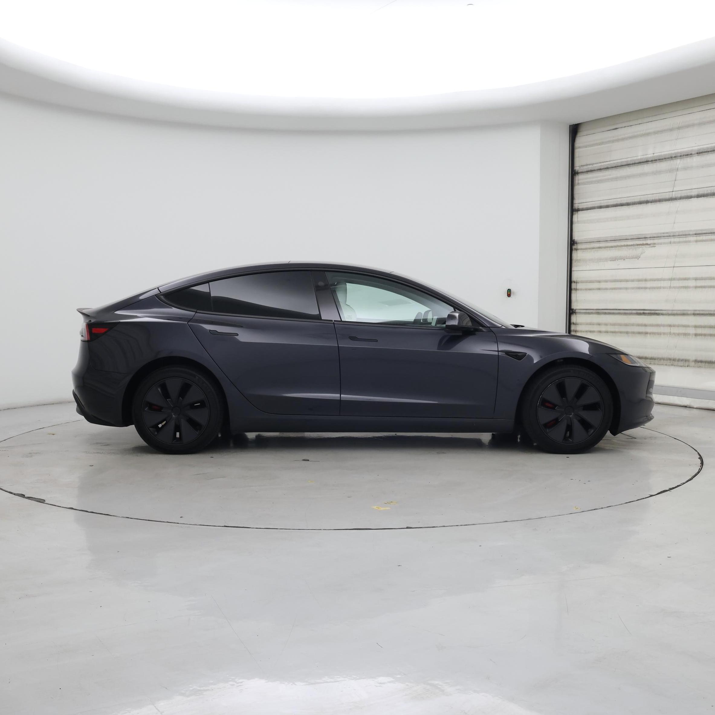 Thumbnail: 2024 Tesla Model 3 - 7