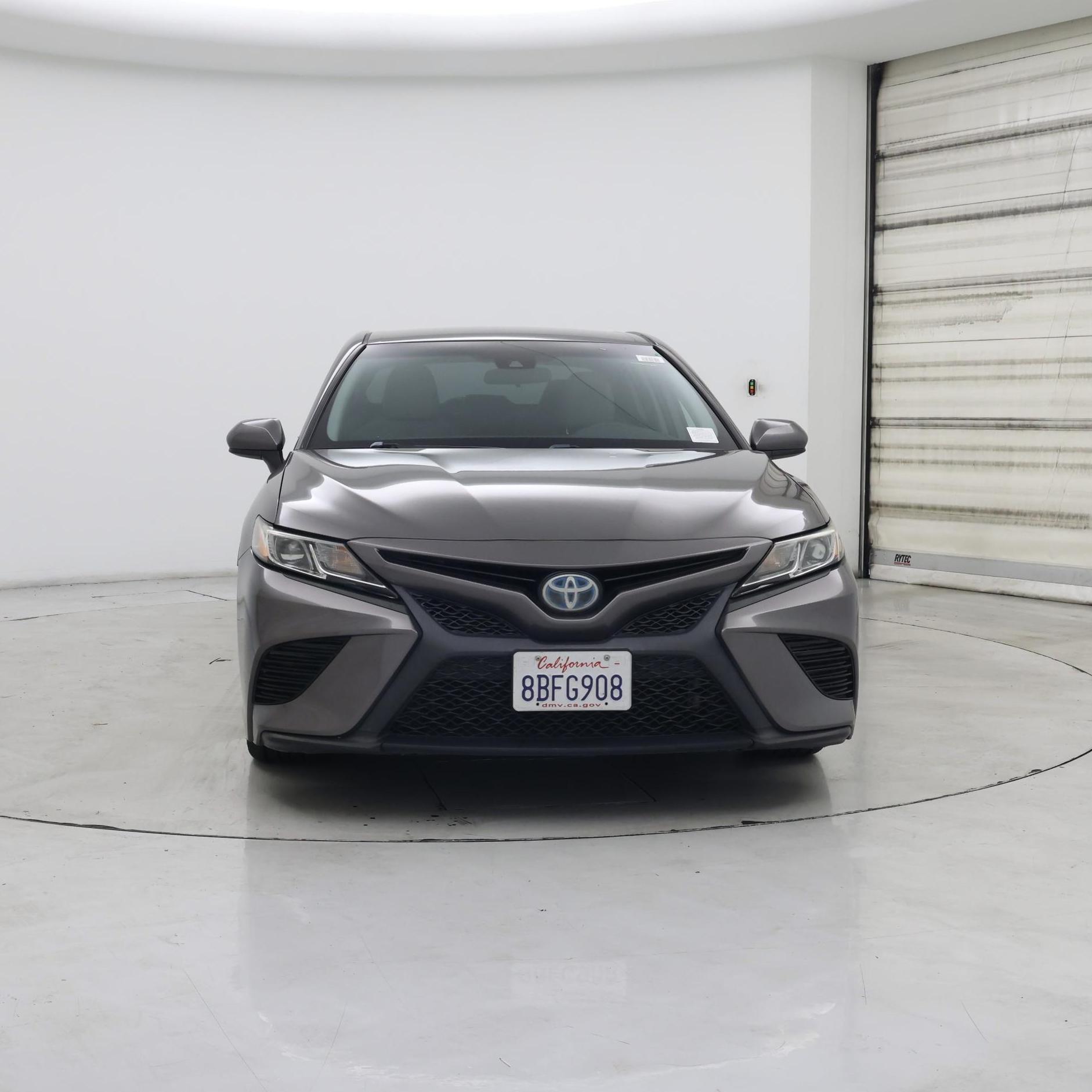 Thumbnail: 2018 Toyota Camry - 5