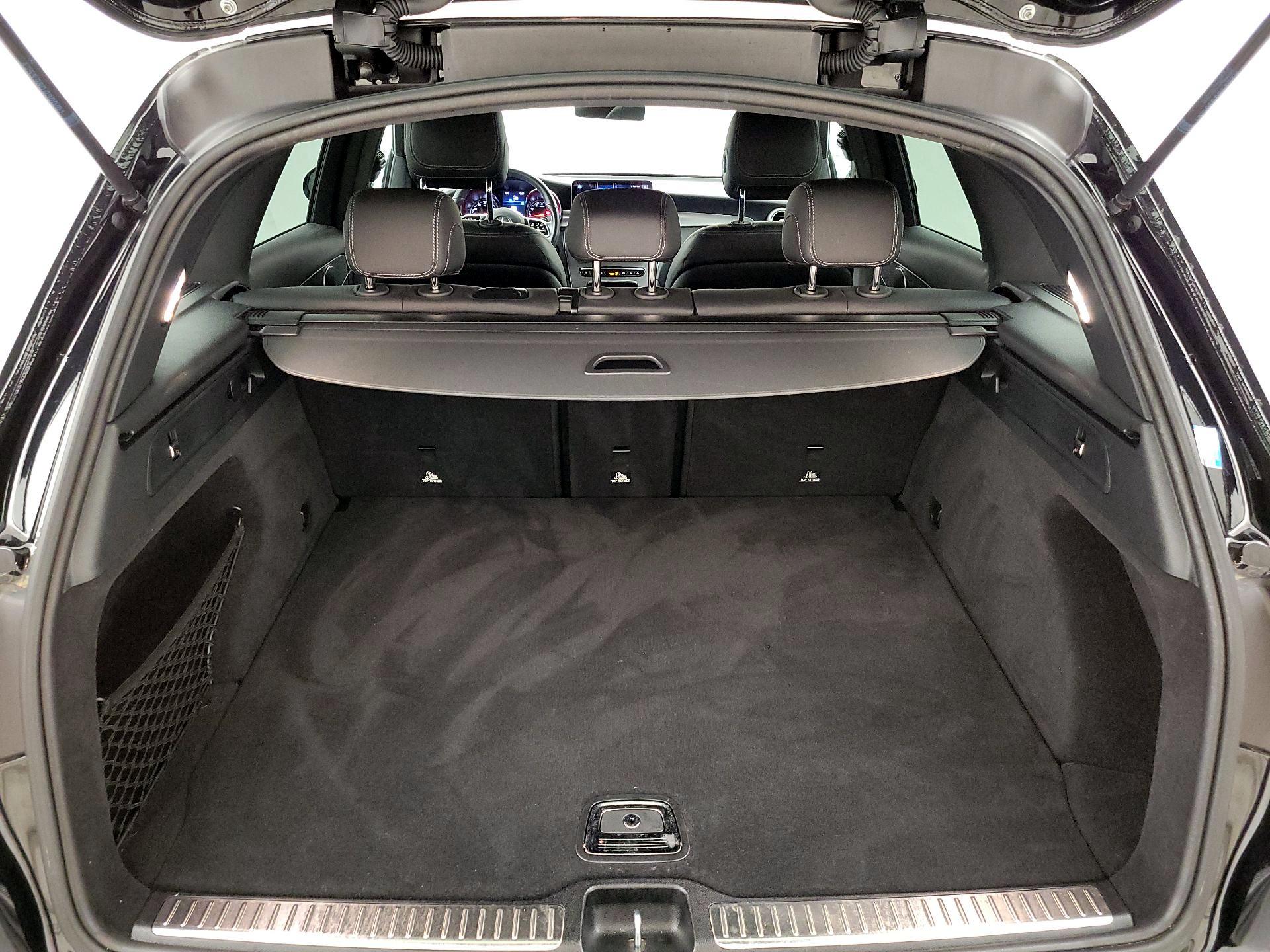 Thumbnail: 2021 Mercedes-Benz GLC - 17