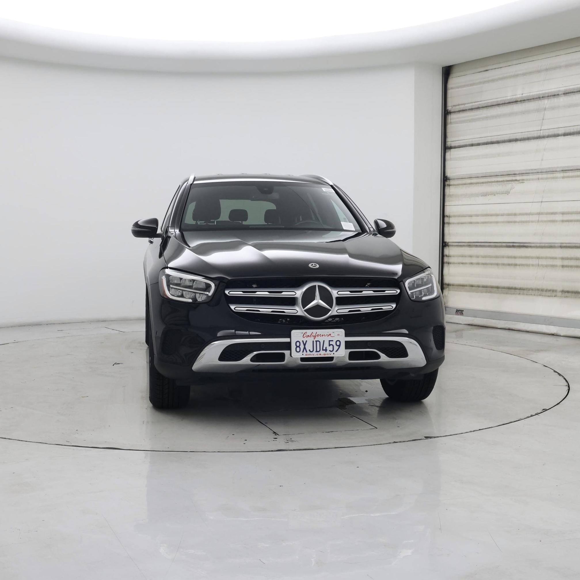 Thumbnail: 2021 Mercedes-Benz GLC - 5