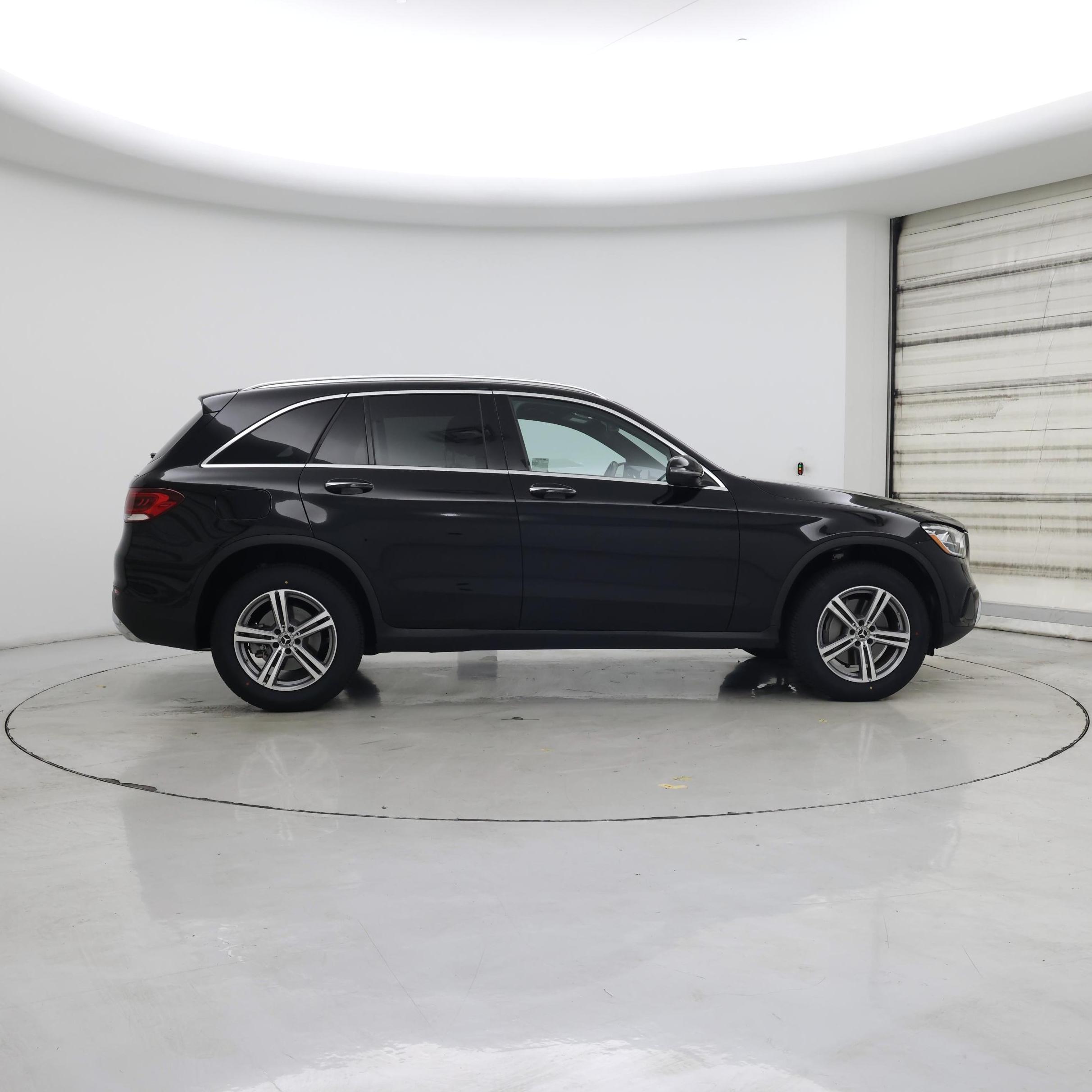 Thumbnail: 2021 Mercedes-Benz GLC - 7