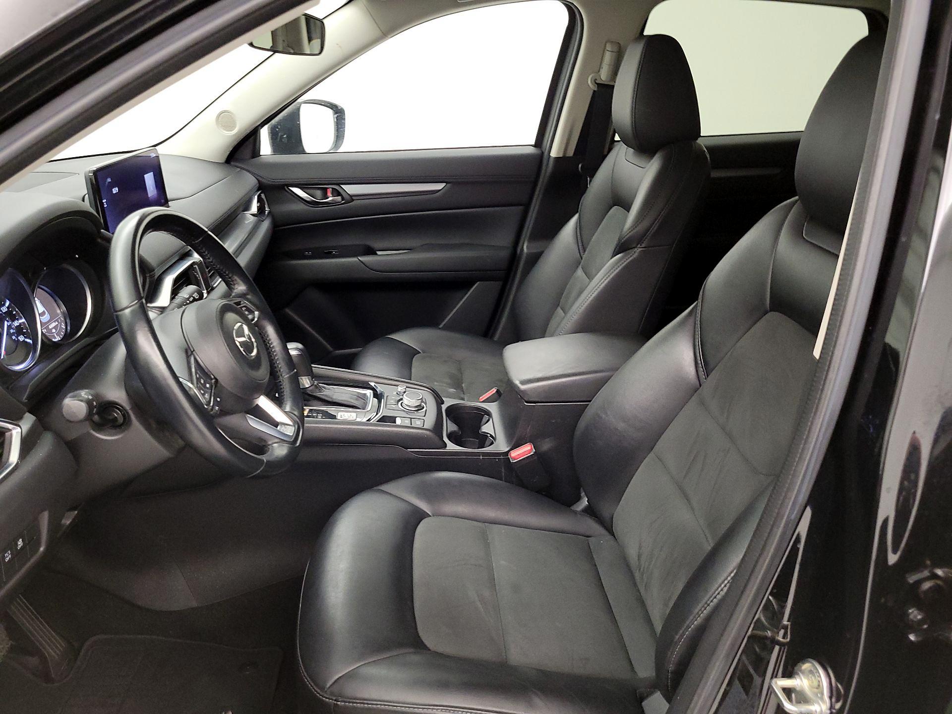 Thumbnail: 2021 Mazda CX-5 - 11