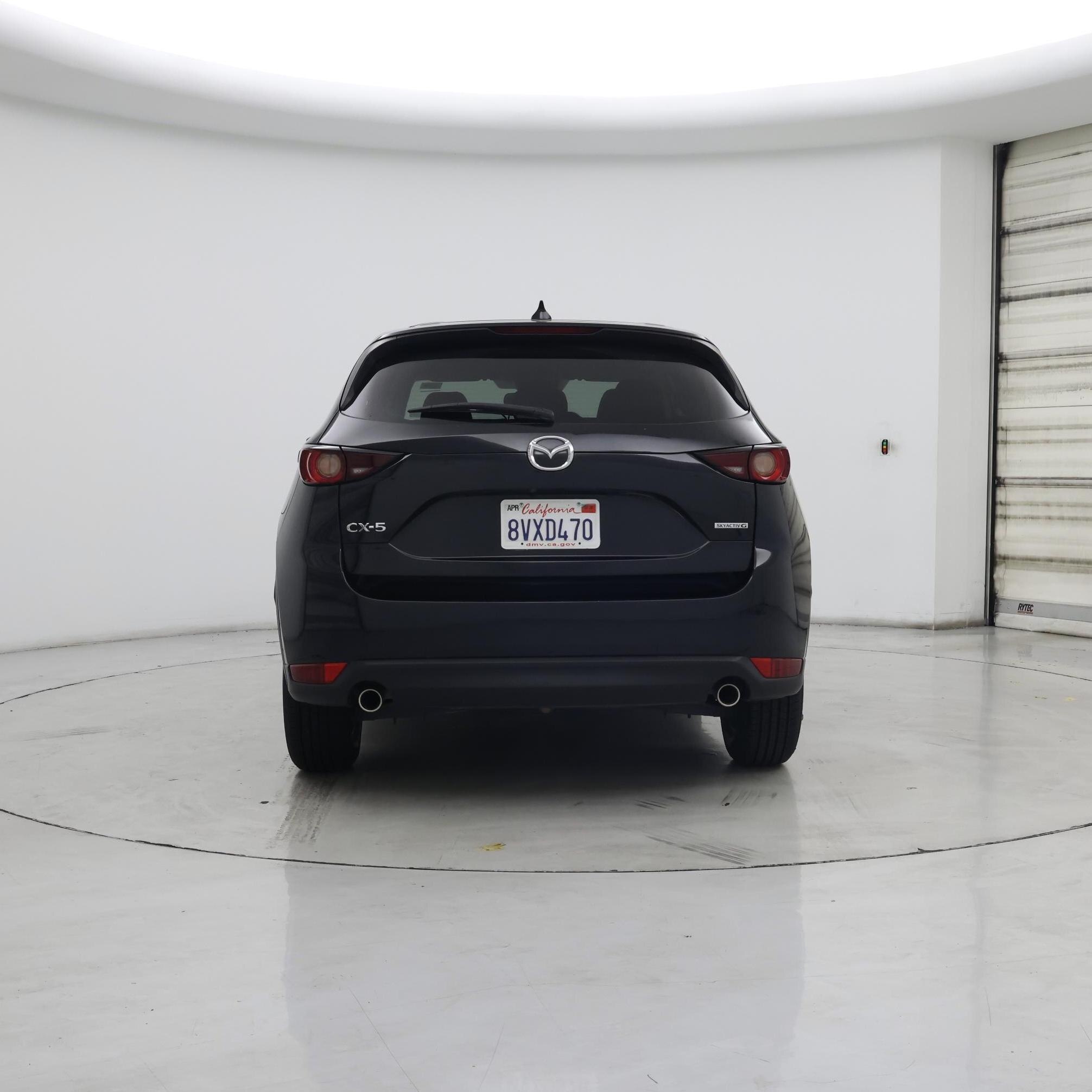 Thumbnail: 2021 Mazda CX-5 - 6
