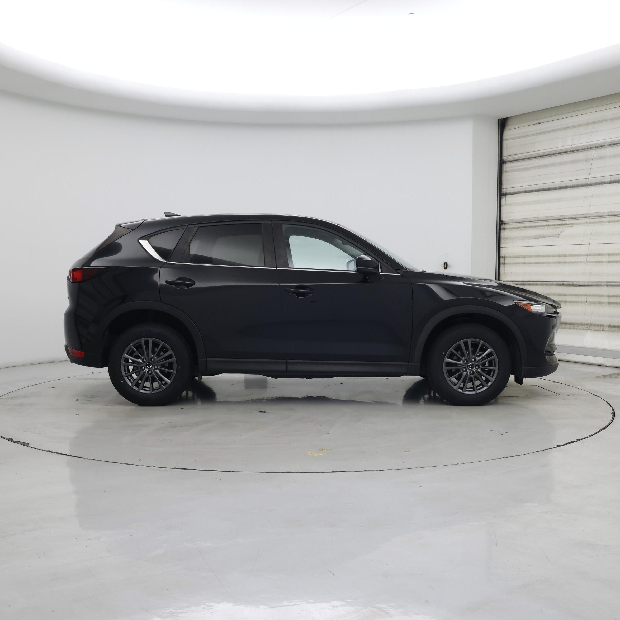 Thumbnail: 2021 Mazda CX-5 - 7