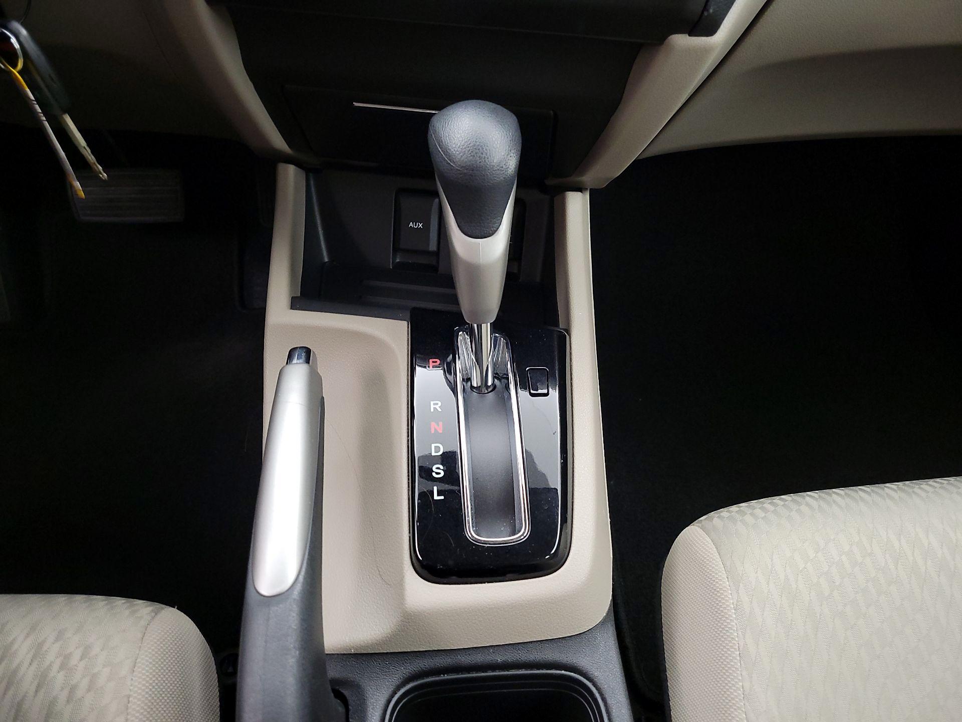 Thumbnail: 2015 Honda Civic - 17