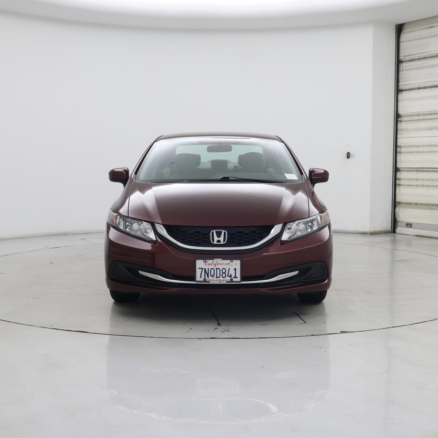 Thumbnail: 2015 Honda Civic - 5