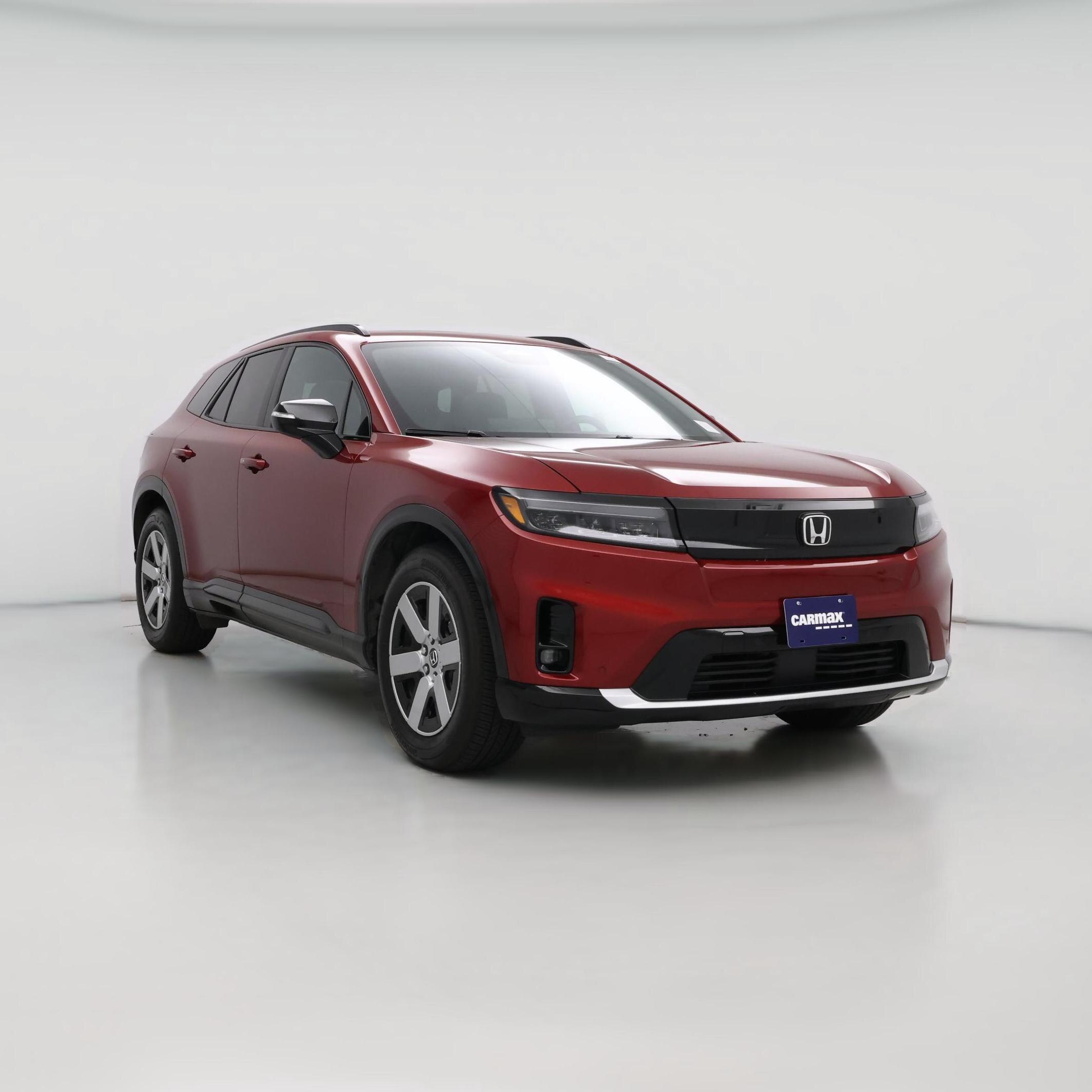 Thumbnail: 2024 Honda Prologue - 1