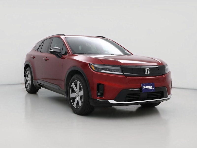 2024 Honda Prologue Touring -
                  Modesto, CA