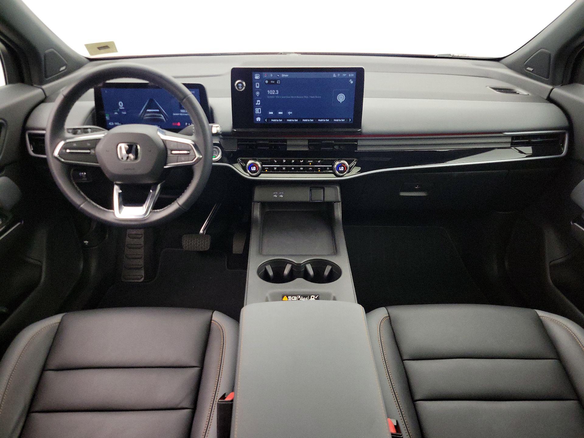 Thumbnail: 2024 Honda Prologue - 9