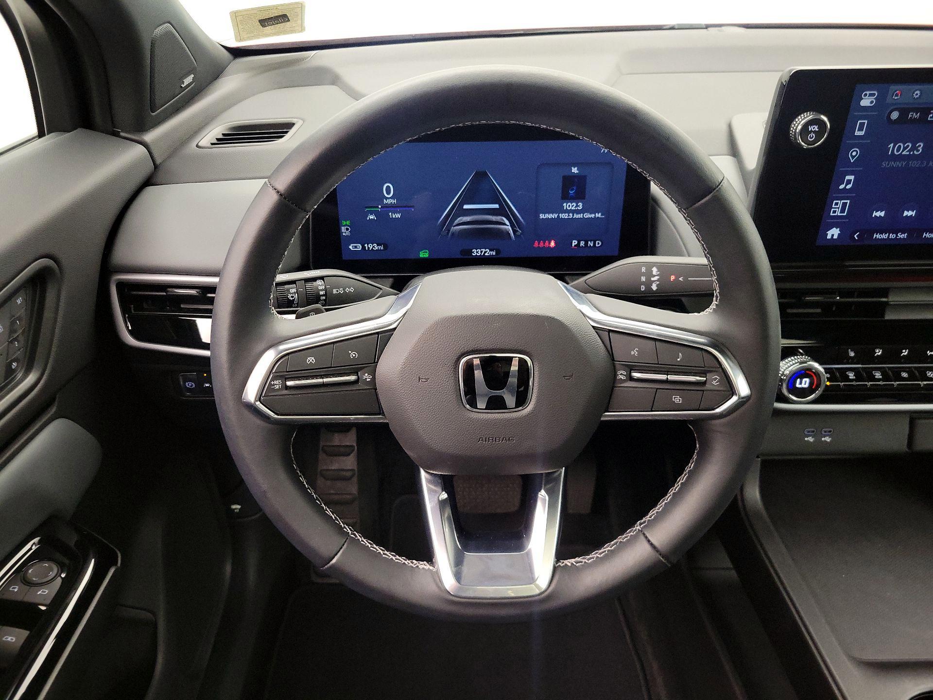 Thumbnail: 2024 Honda Prologue - 10