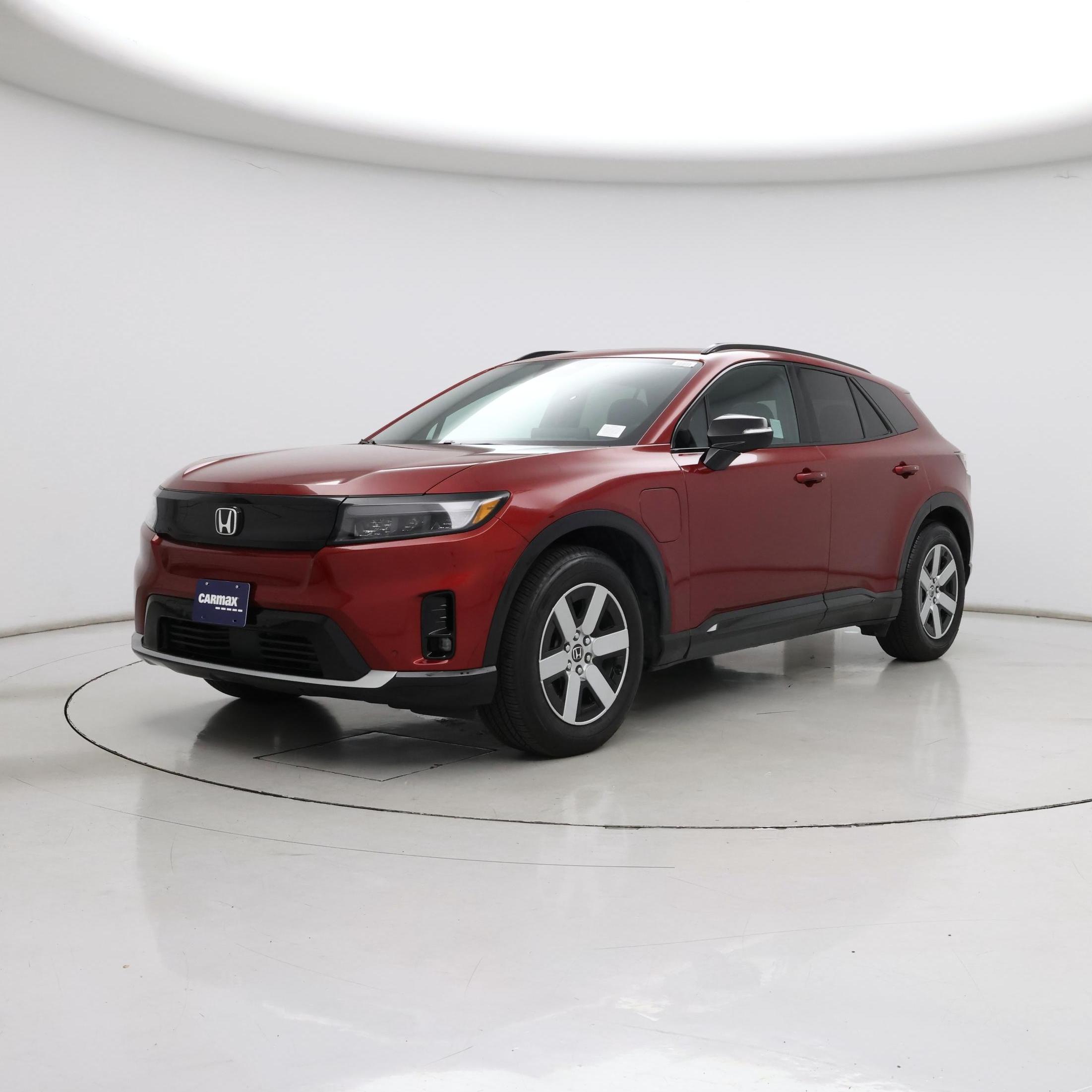 Thumbnail: 2024 Honda Prologue - 4