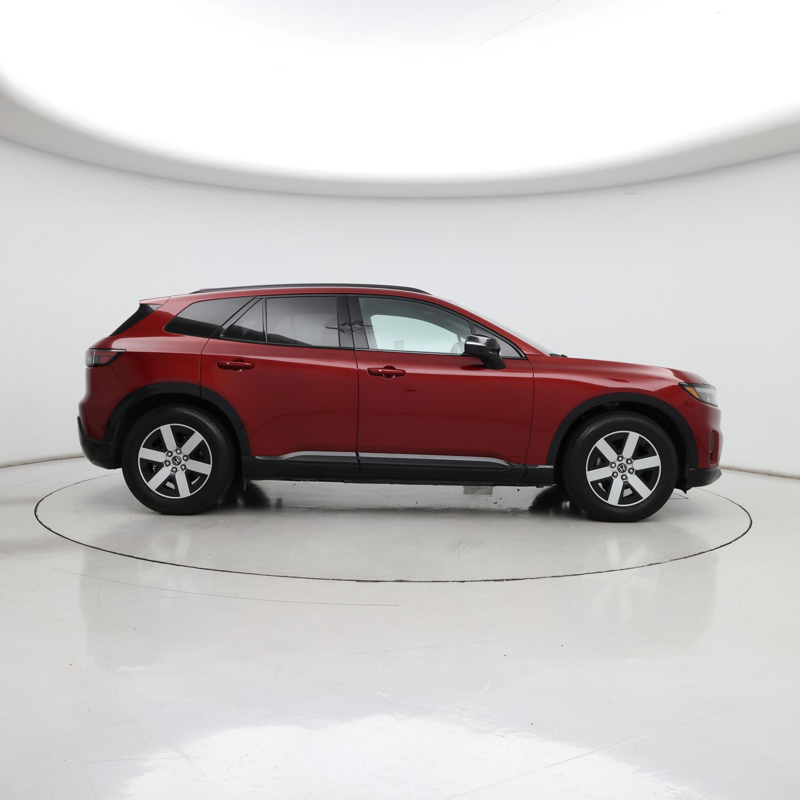 Thumbnail: 2024 Honda Prologue - 7