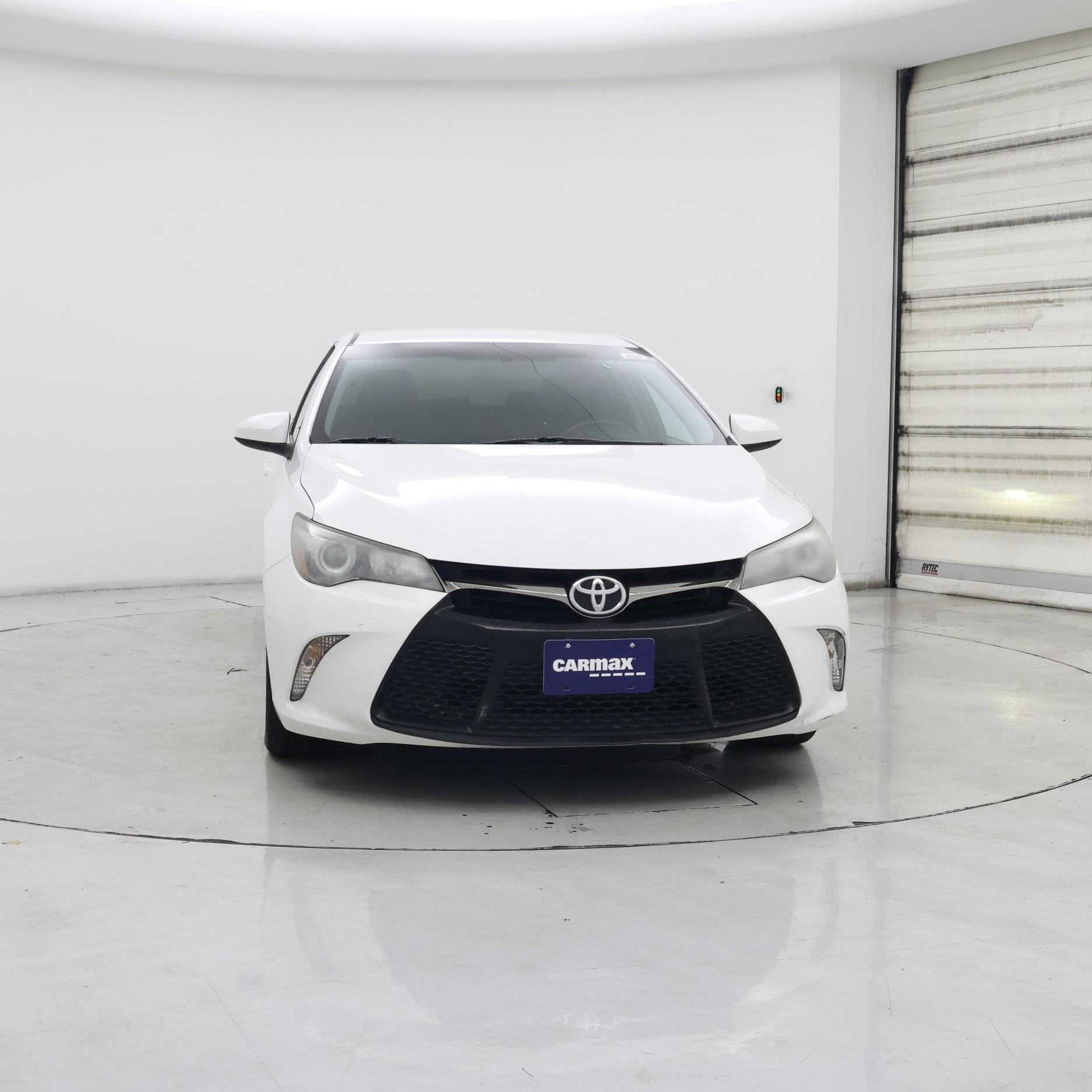 Thumbnail: 2015 Toyota Camry - 5
