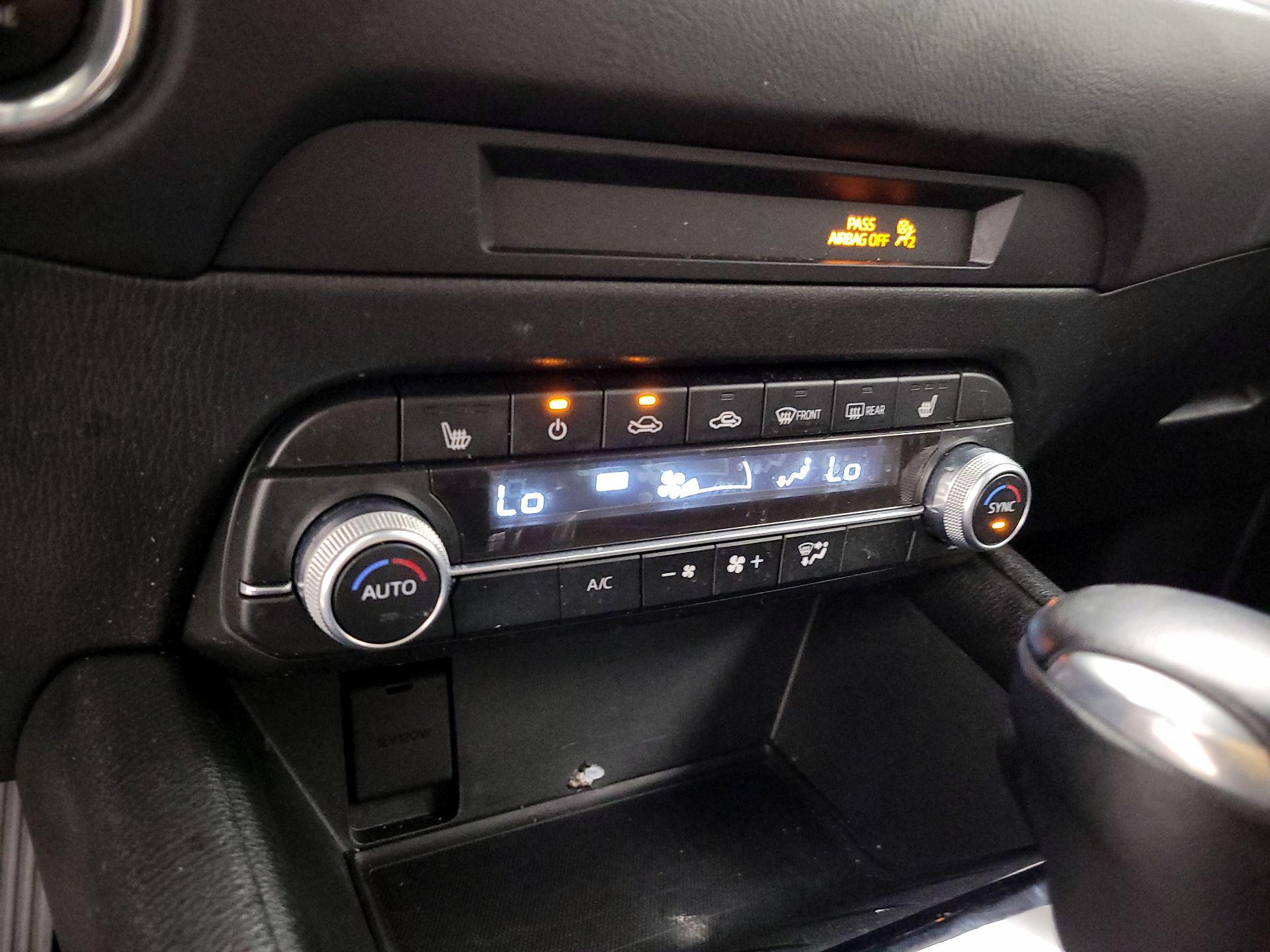 Thumbnail: 2021 Mazda CX-5 - 15