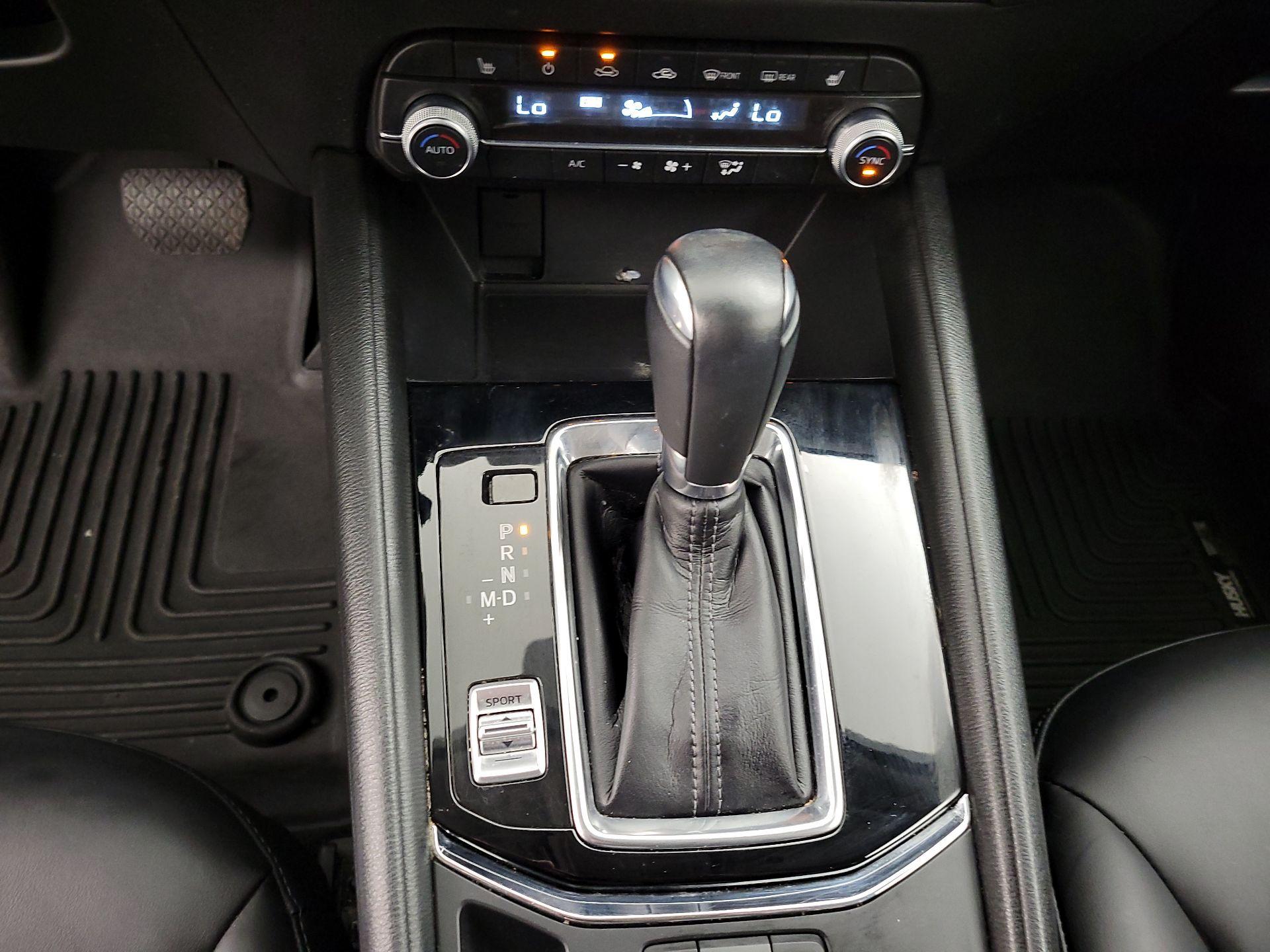 Thumbnail: 2021 Mazda CX-5 - 16