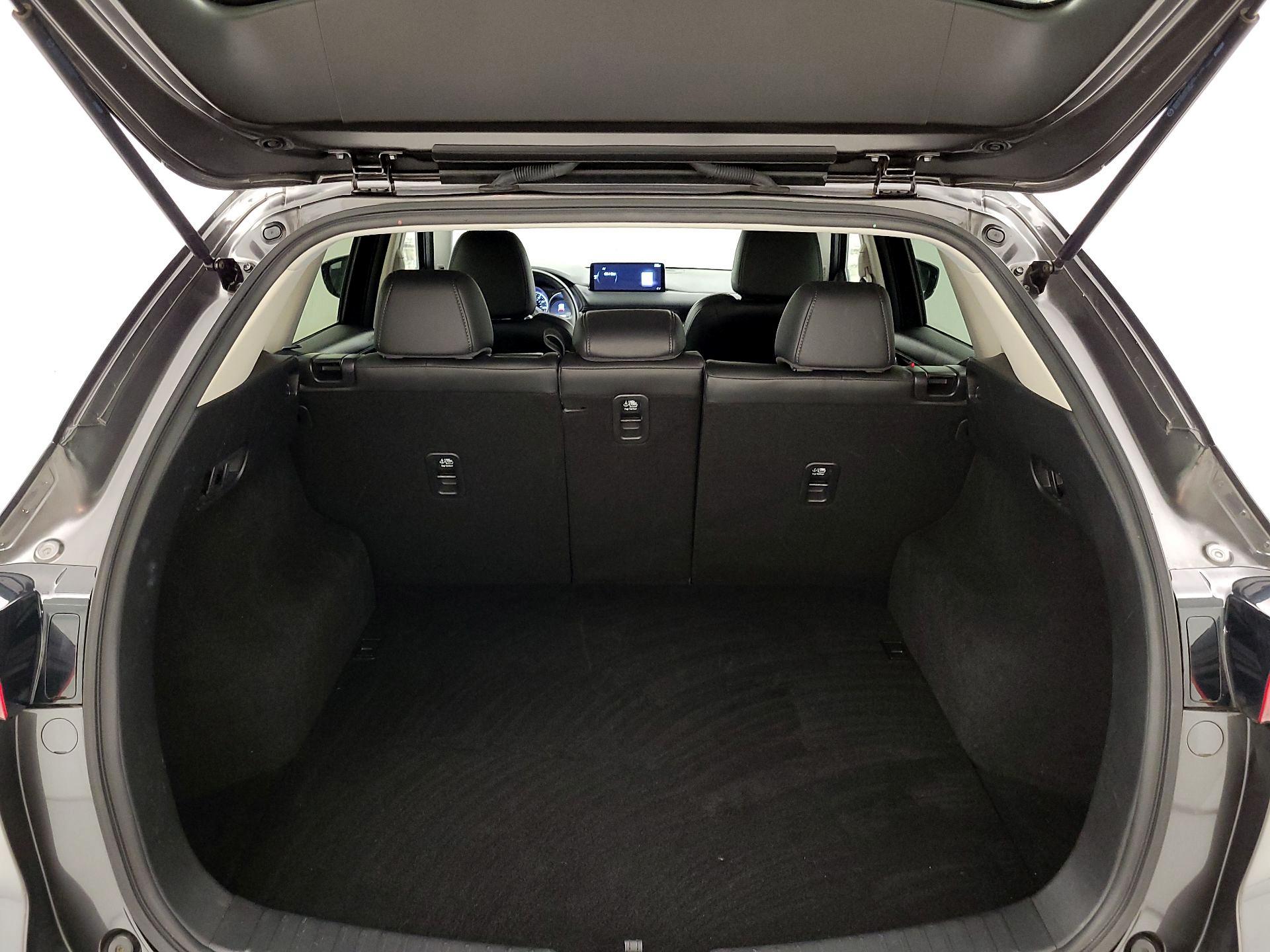 Thumbnail: 2021 Mazda CX-5 - 17