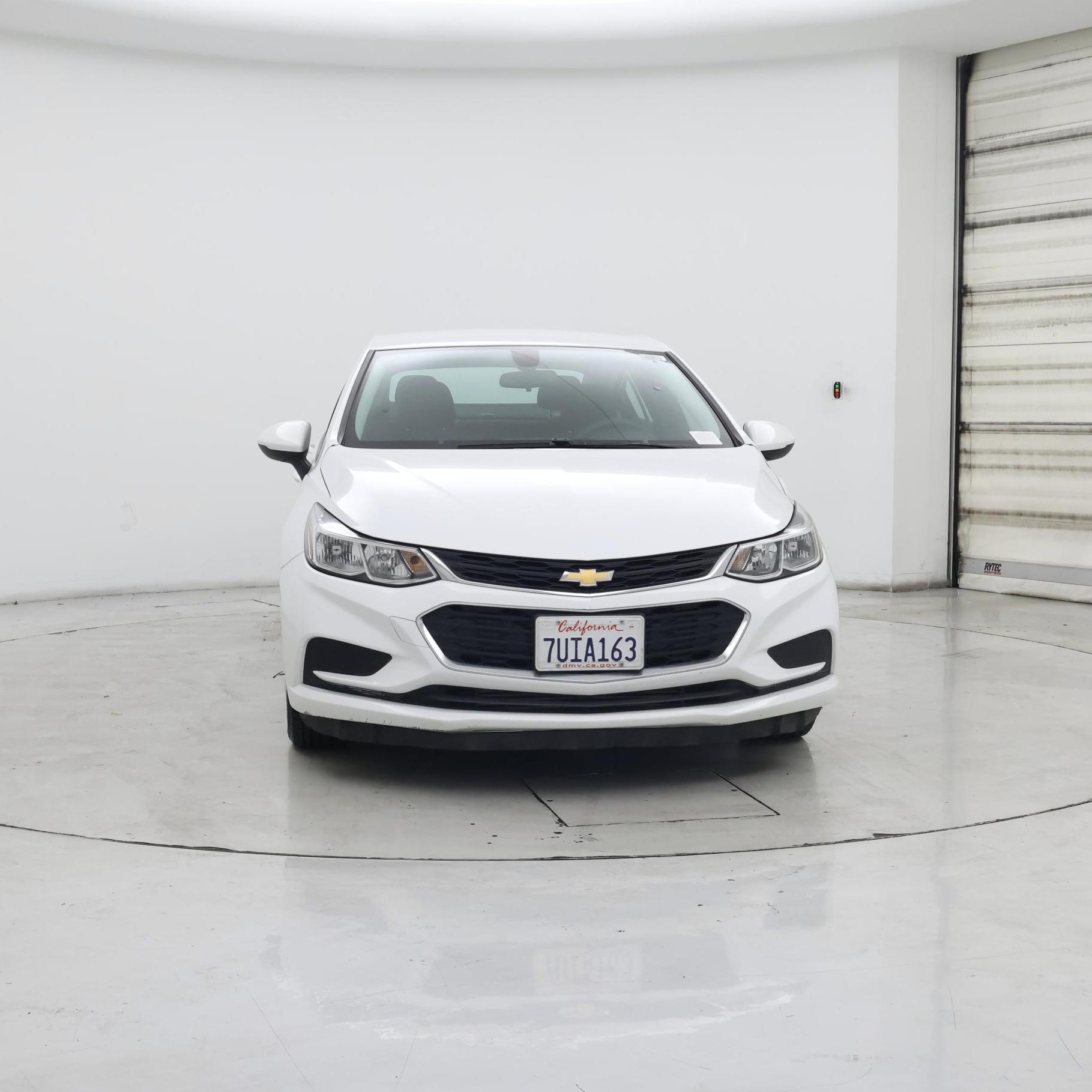 Thumbnail: 2016 Chevrolet Cruze - 5