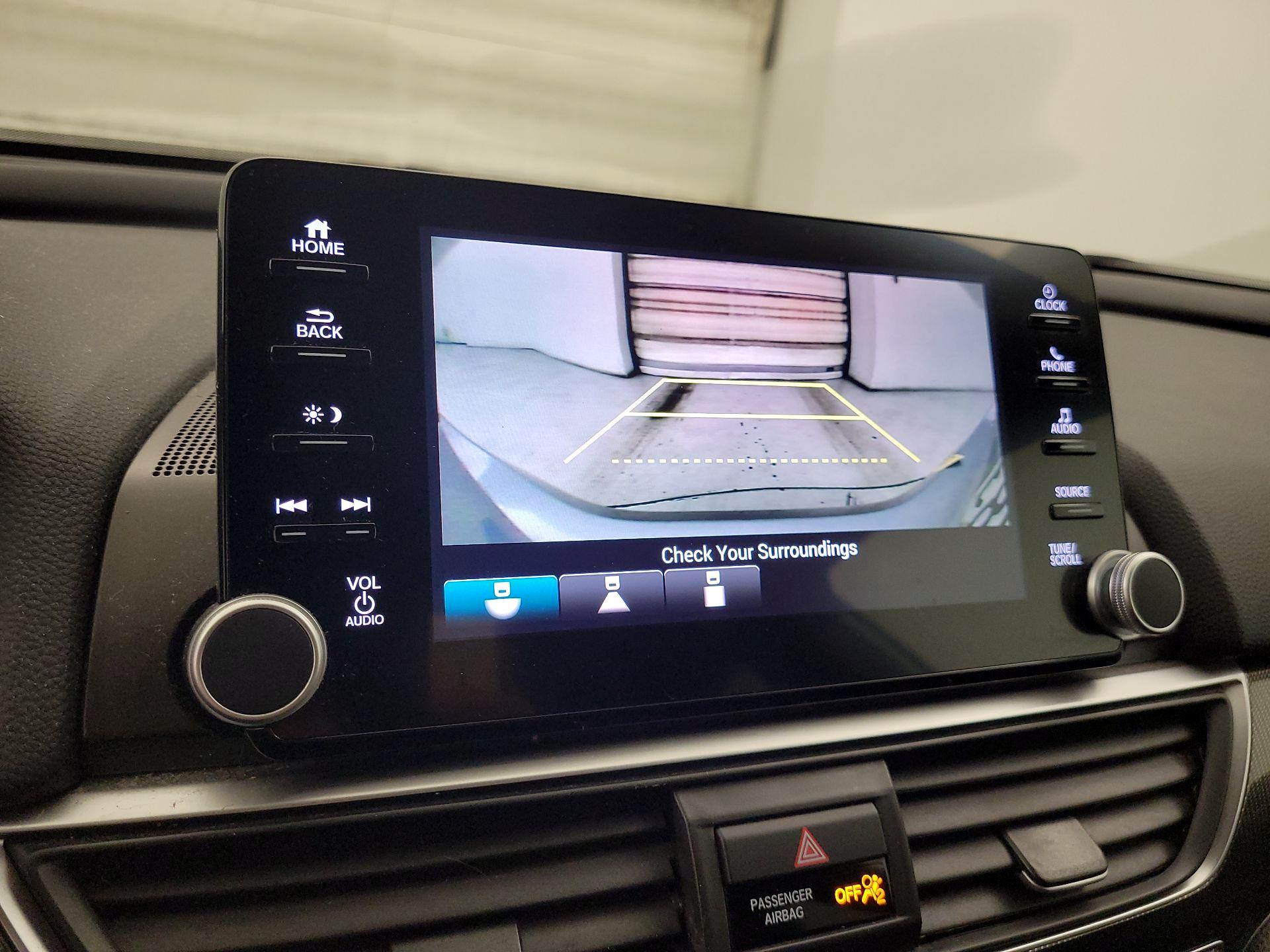 Thumbnail: 2018 Honda Accord - 14