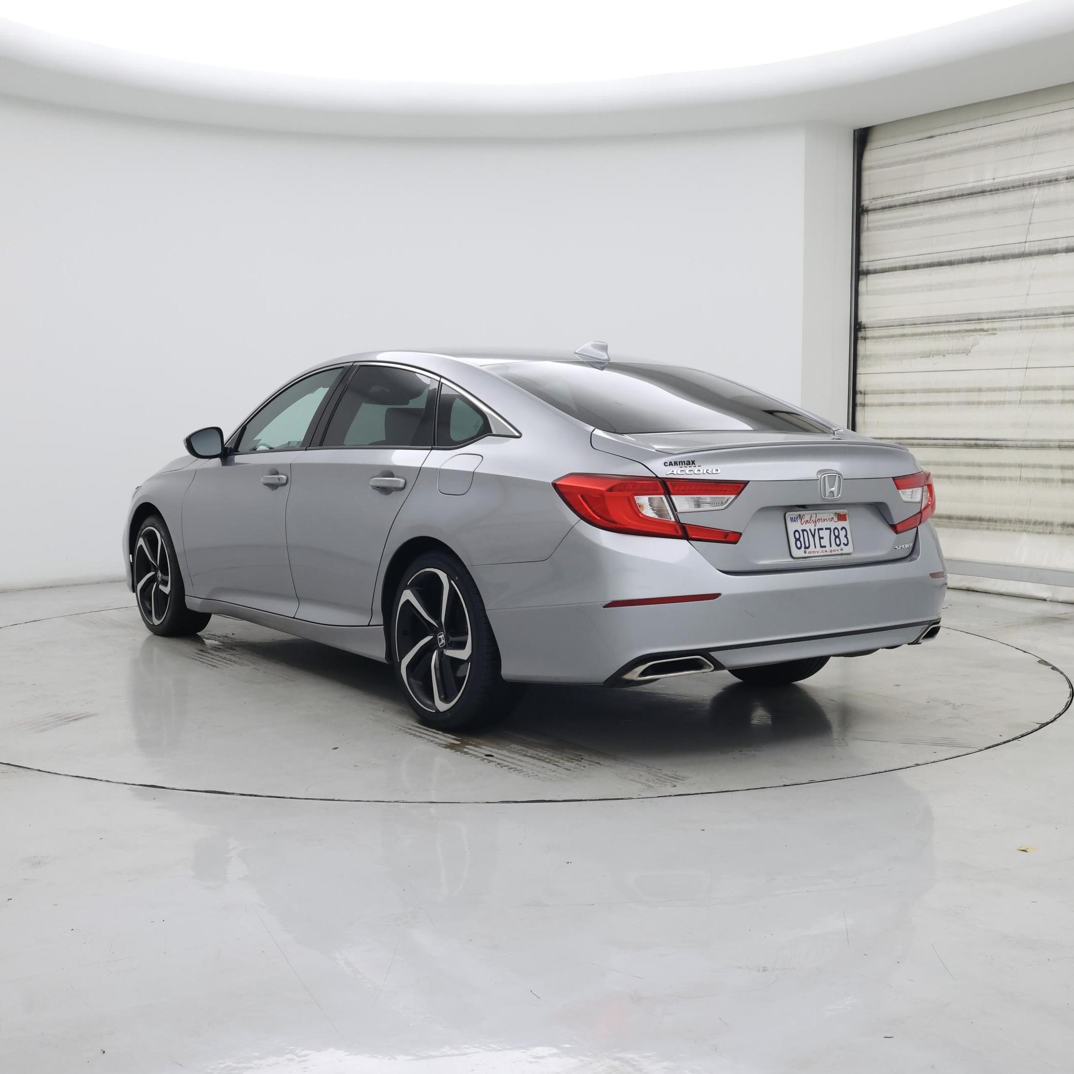 Thumbnail: 2018 Honda Accord - 2
