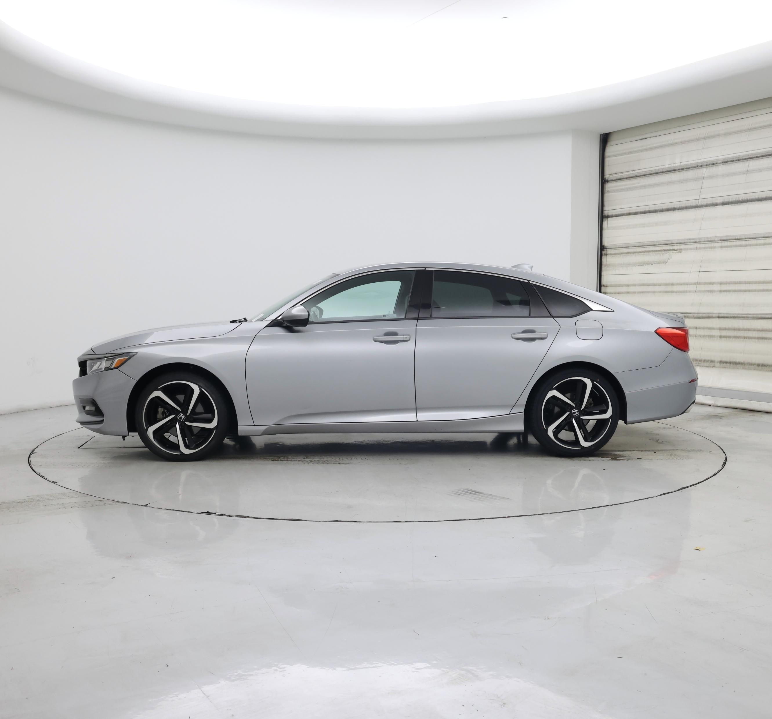 Thumbnail: 2018 Honda Accord - 3