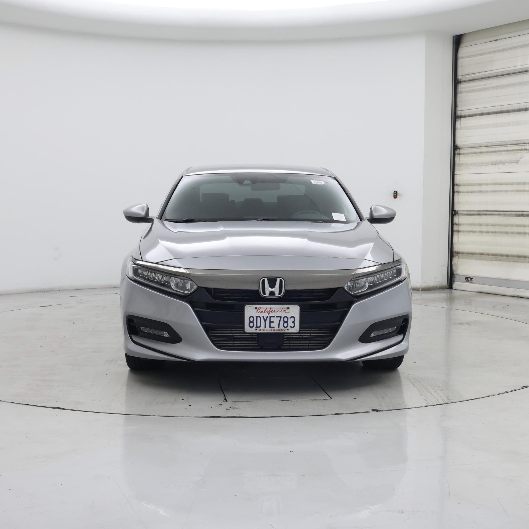 Thumbnail: 2018 Honda Accord - 5
