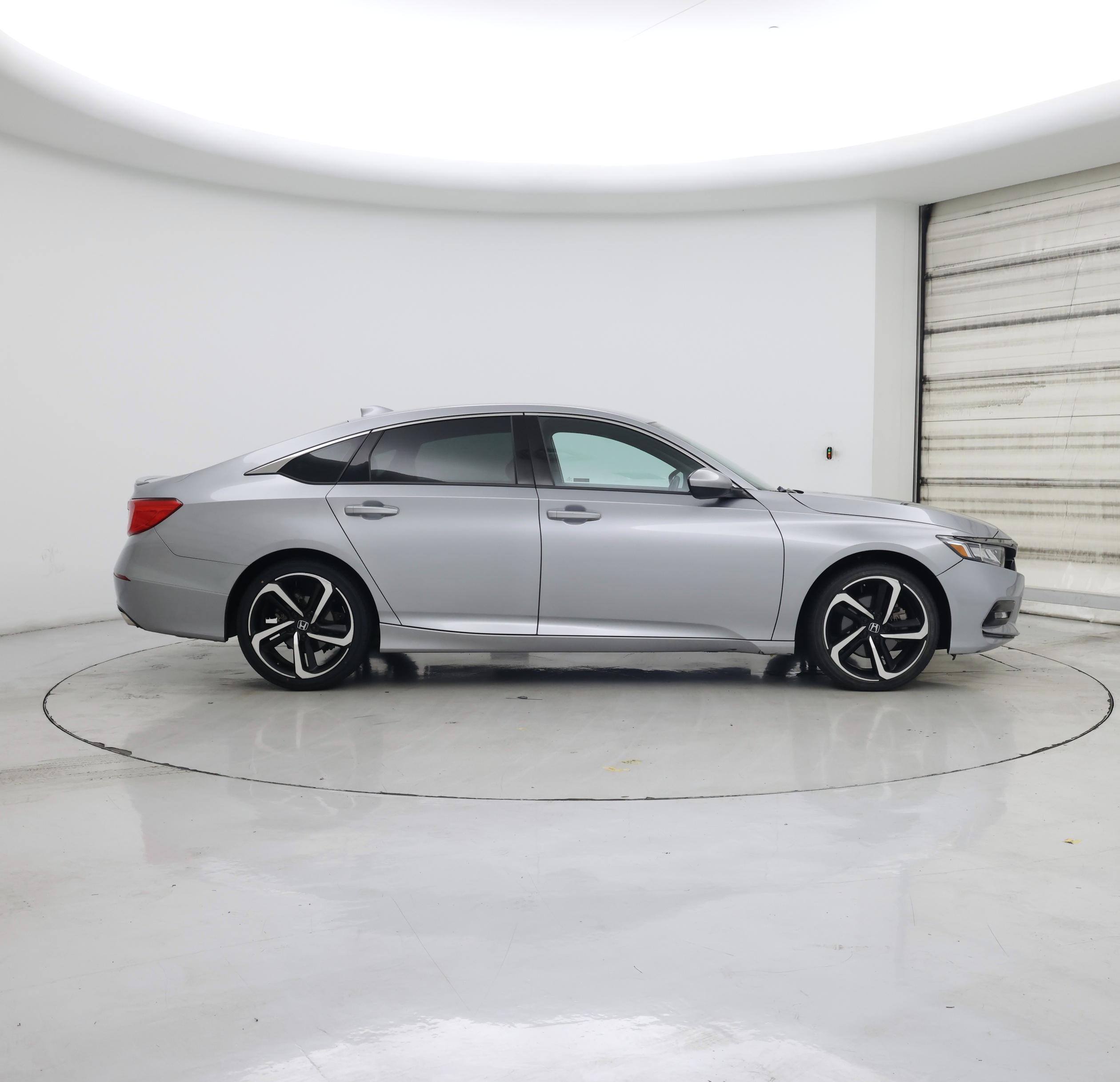 Thumbnail: 2018 Honda Accord - 7