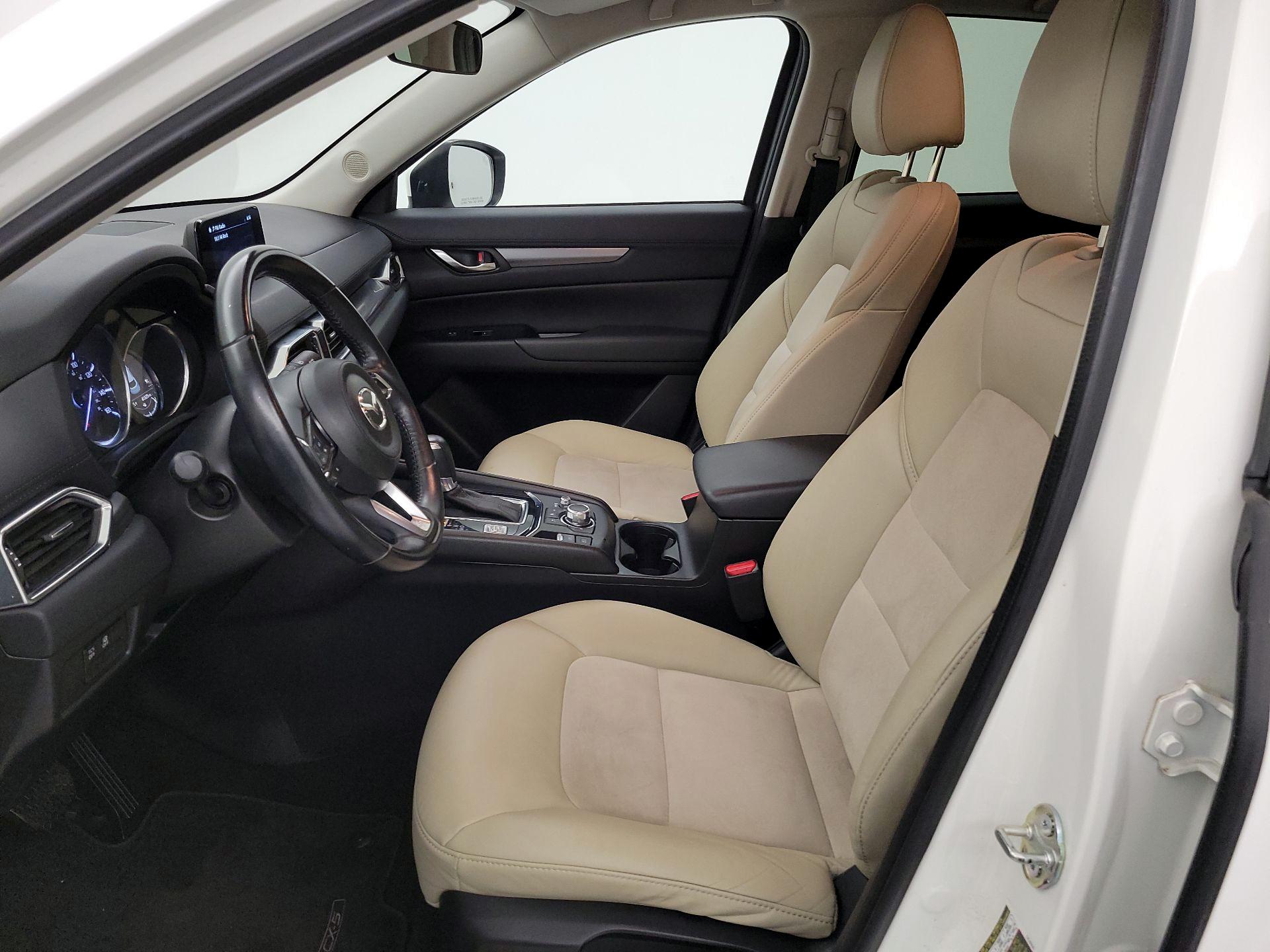 Thumbnail: 2018 Mazda CX-5 - 11