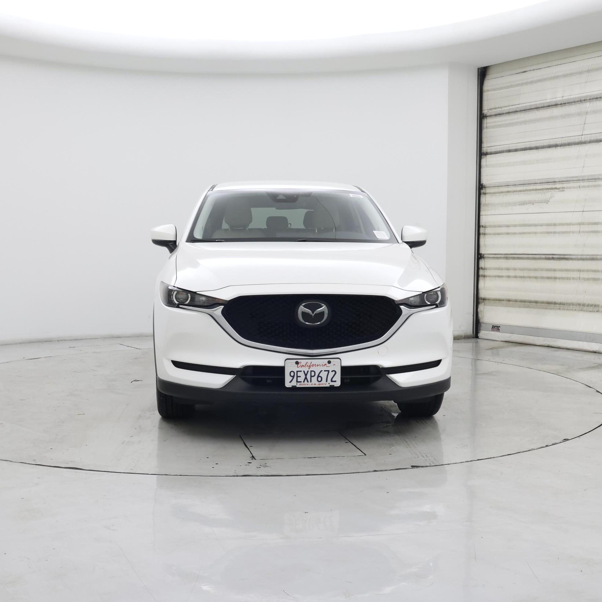 Thumbnail: 2018 Mazda CX-5 - 5