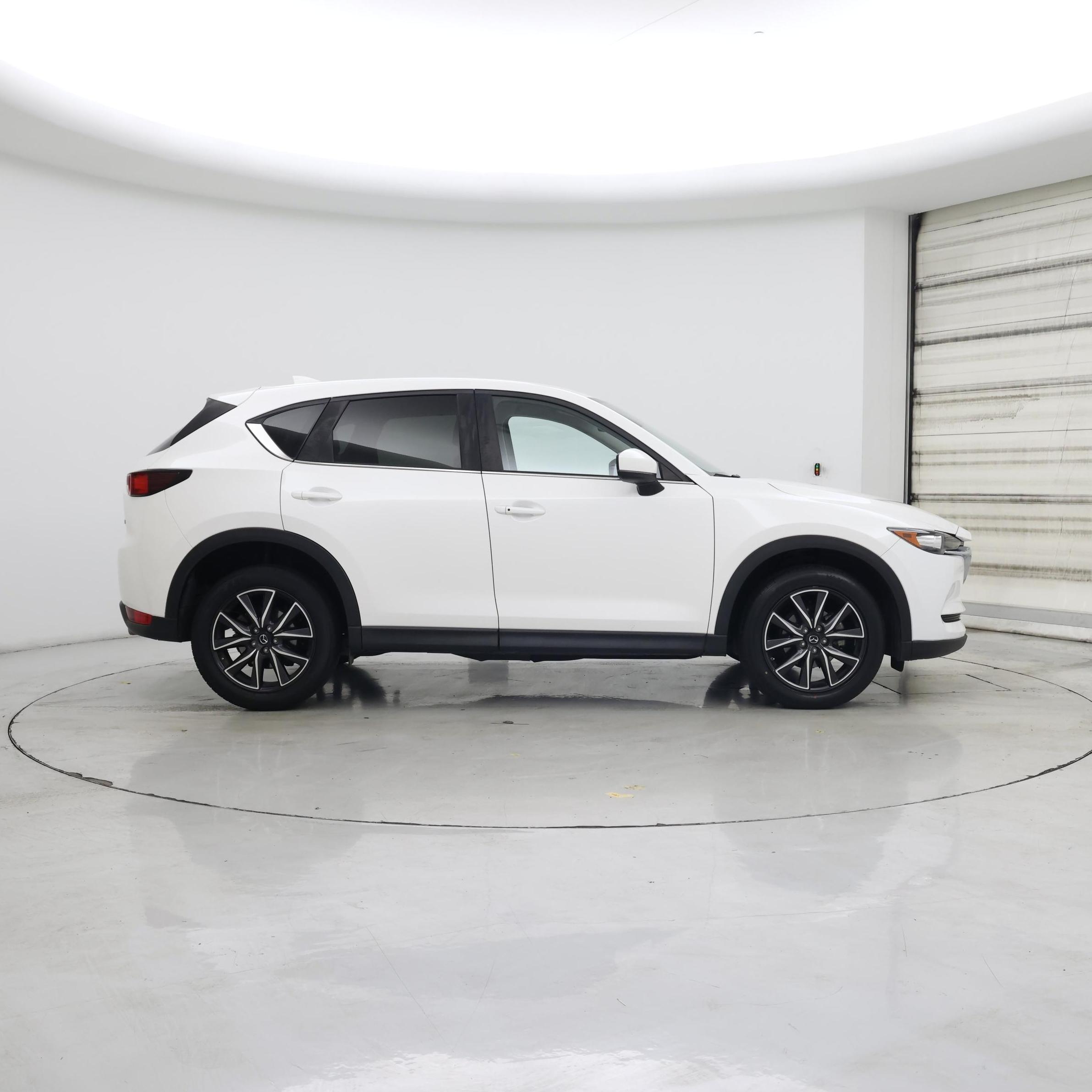 Thumbnail: 2018 Mazda CX-5 - 7