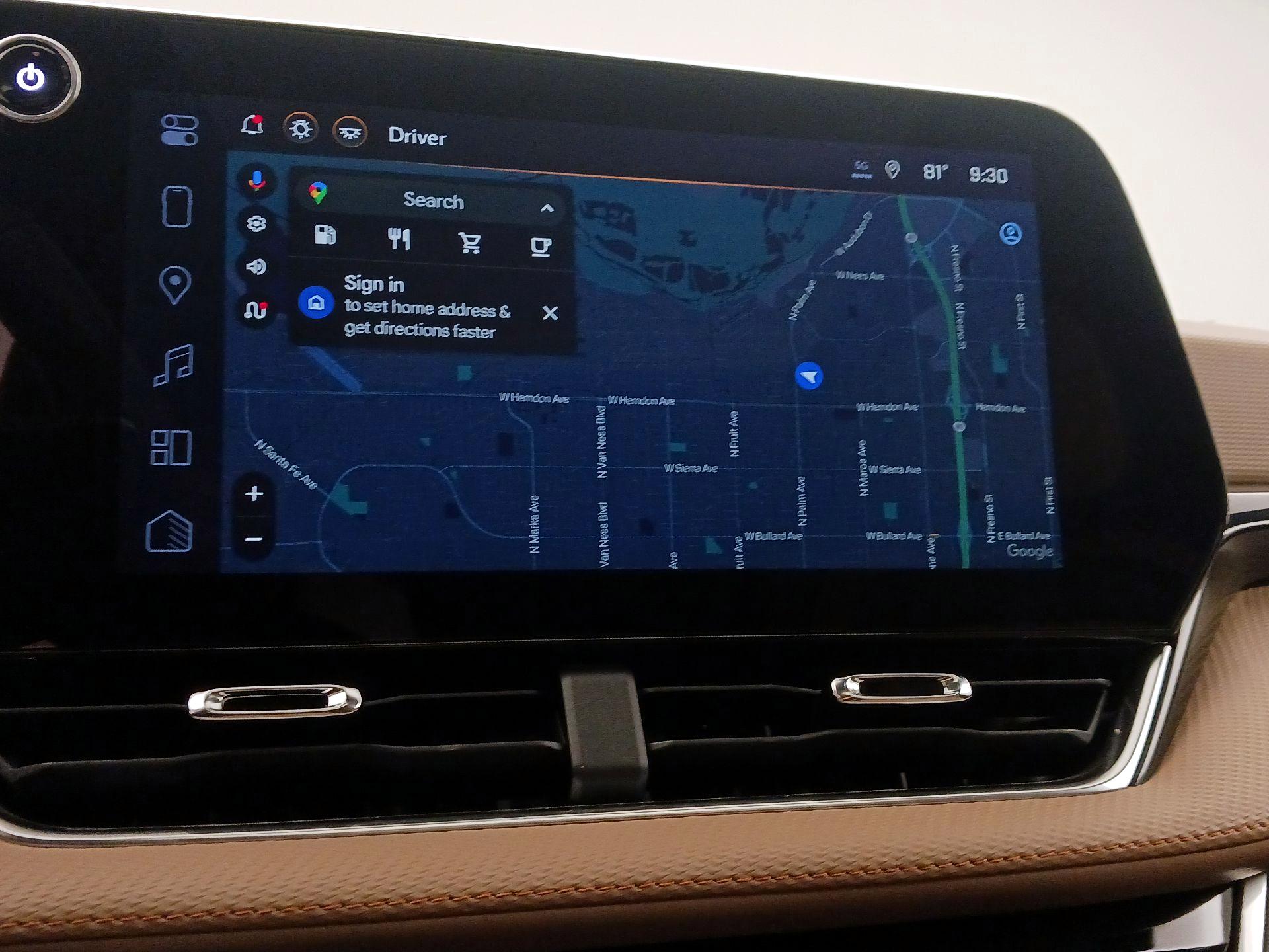 Thumbnail: 2025 Chevrolet Equinox - 14