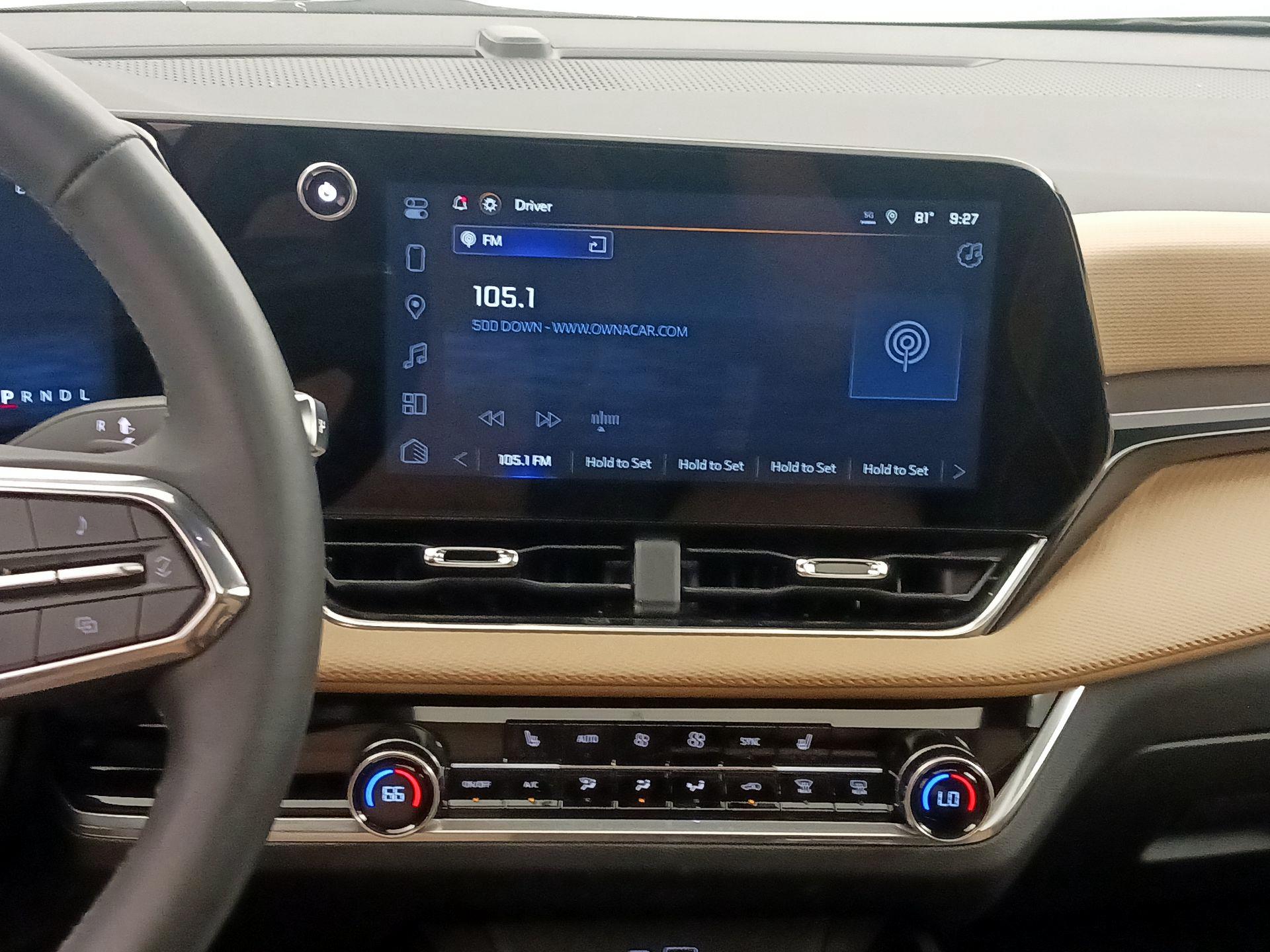 Thumbnail: 2025 Chevrolet Equinox - 16