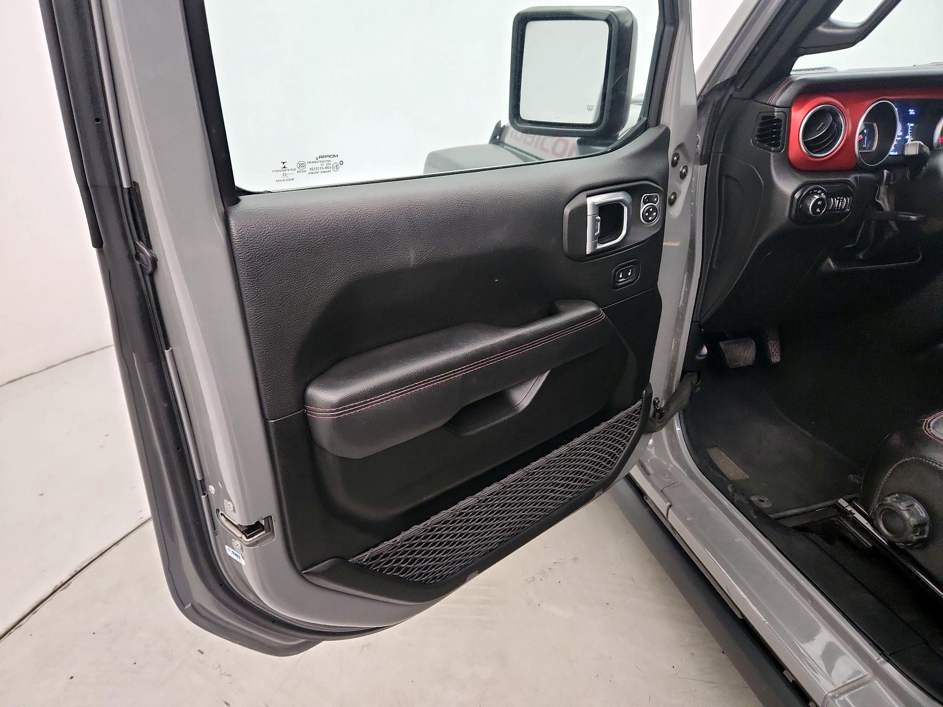 Thumbnail: 2022 Jeep Gladiator - 12