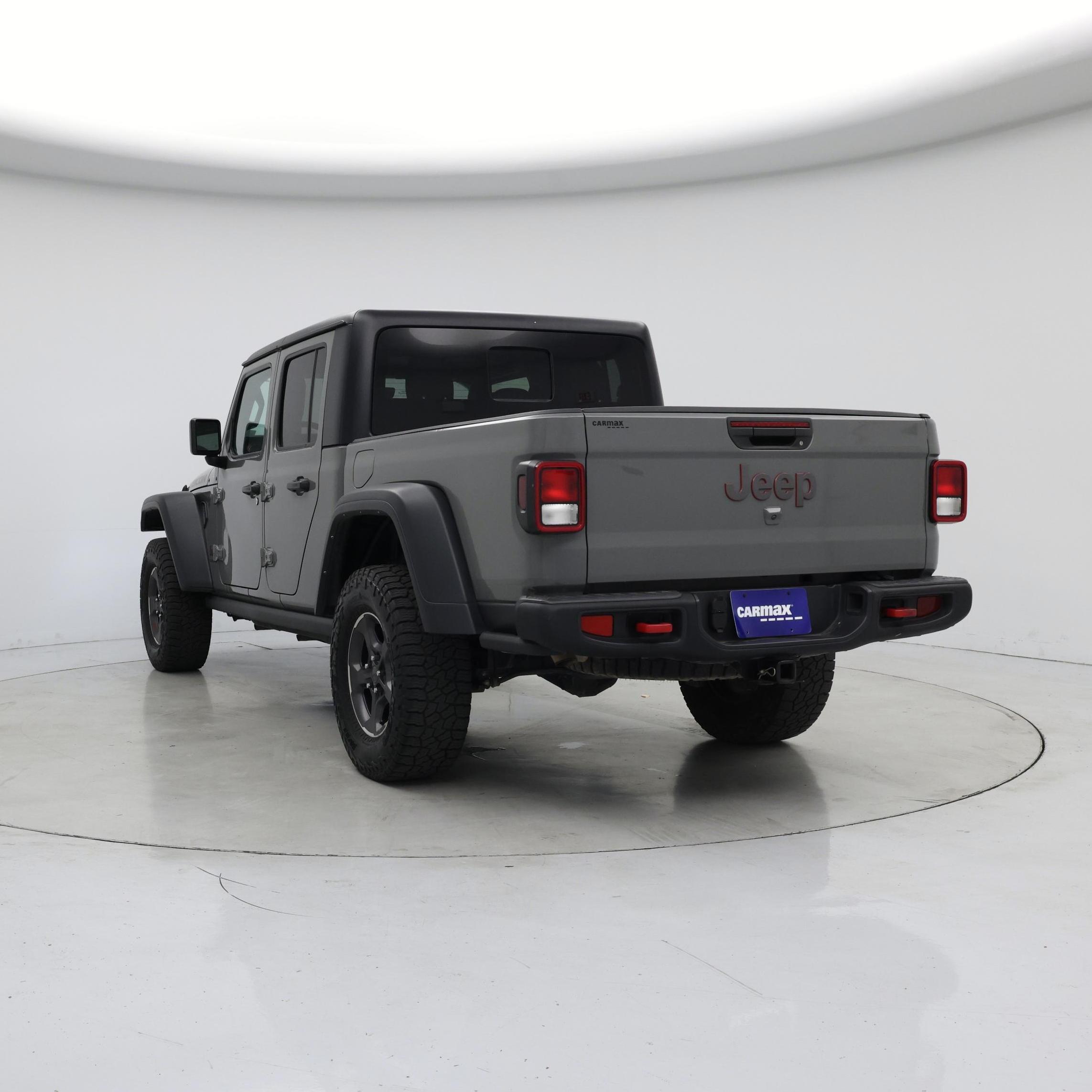 Thumbnail: 2022 Jeep Gladiator - 2