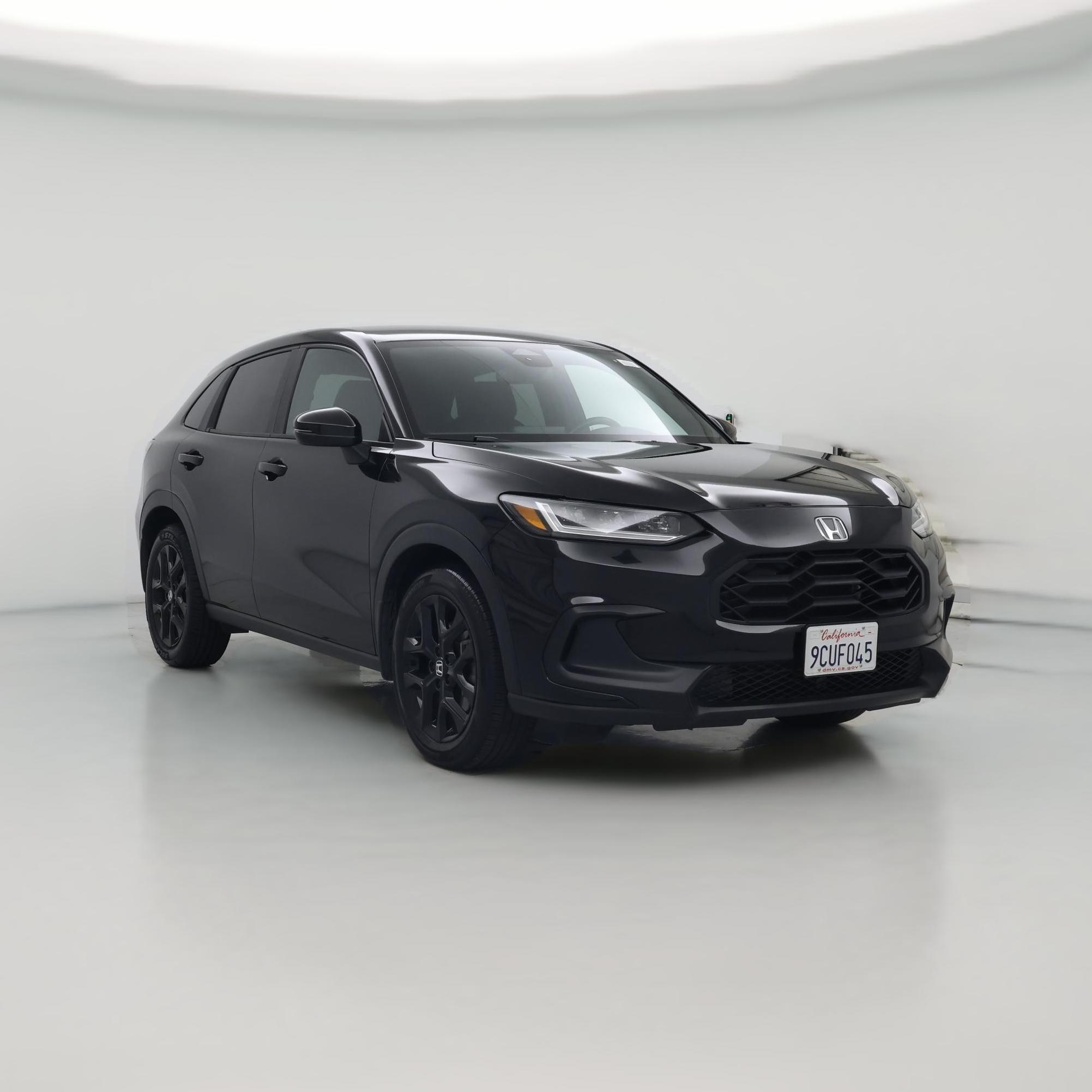 Thumbnail: 2023 Honda HR-V - 1