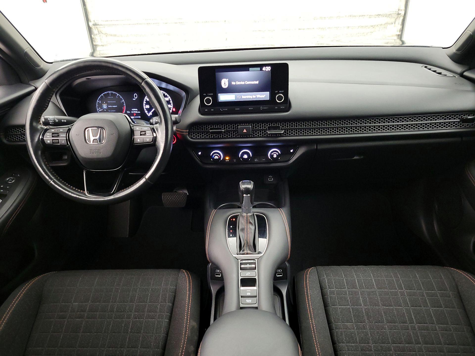 Thumbnail: 2023 Honda HR-V - 9