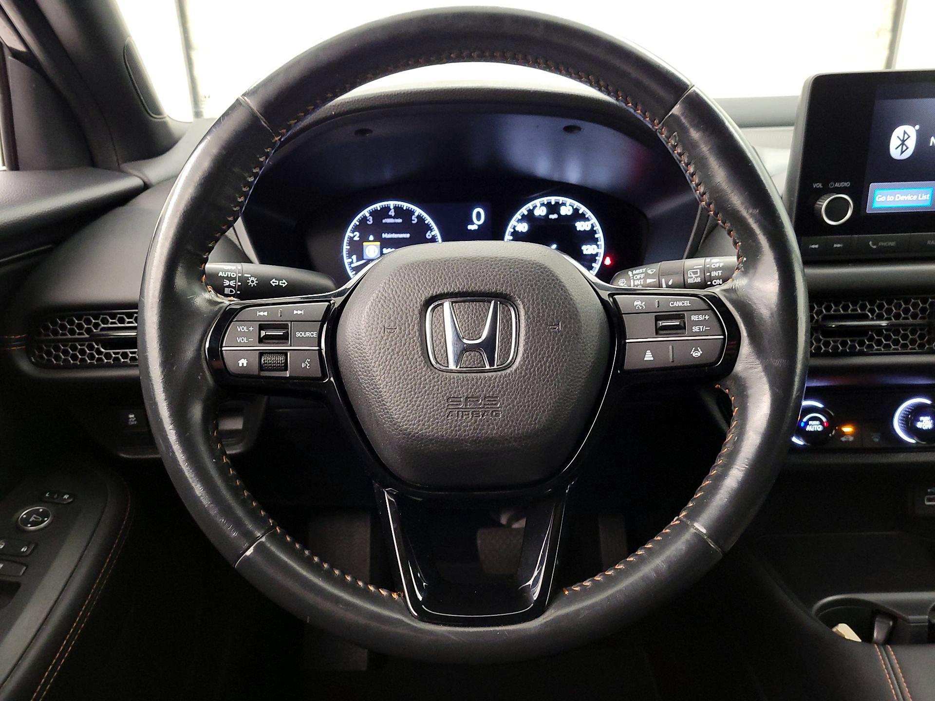 Thumbnail: 2023 Honda HR-V - 10