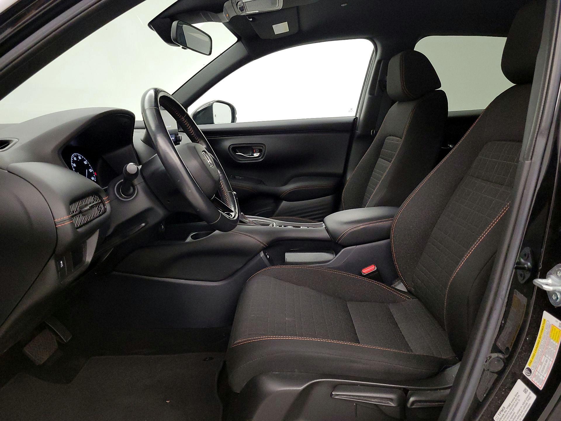 Thumbnail: 2023 Honda HR-V - 11