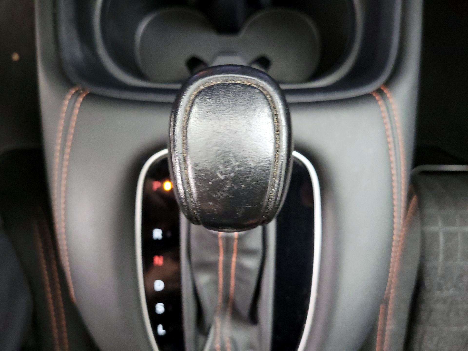 Thumbnail: 2023 Honda HR-V - 17