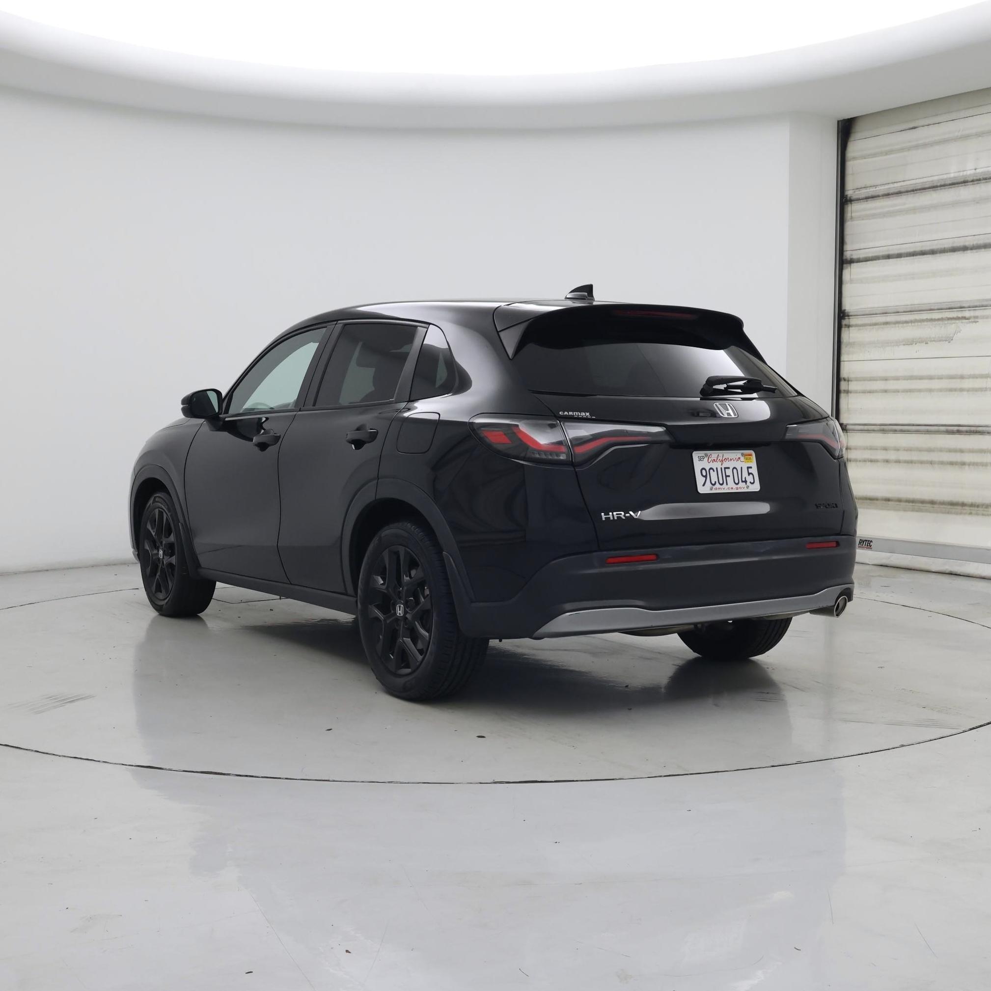 Thumbnail: 2023 Honda HR-V - 2