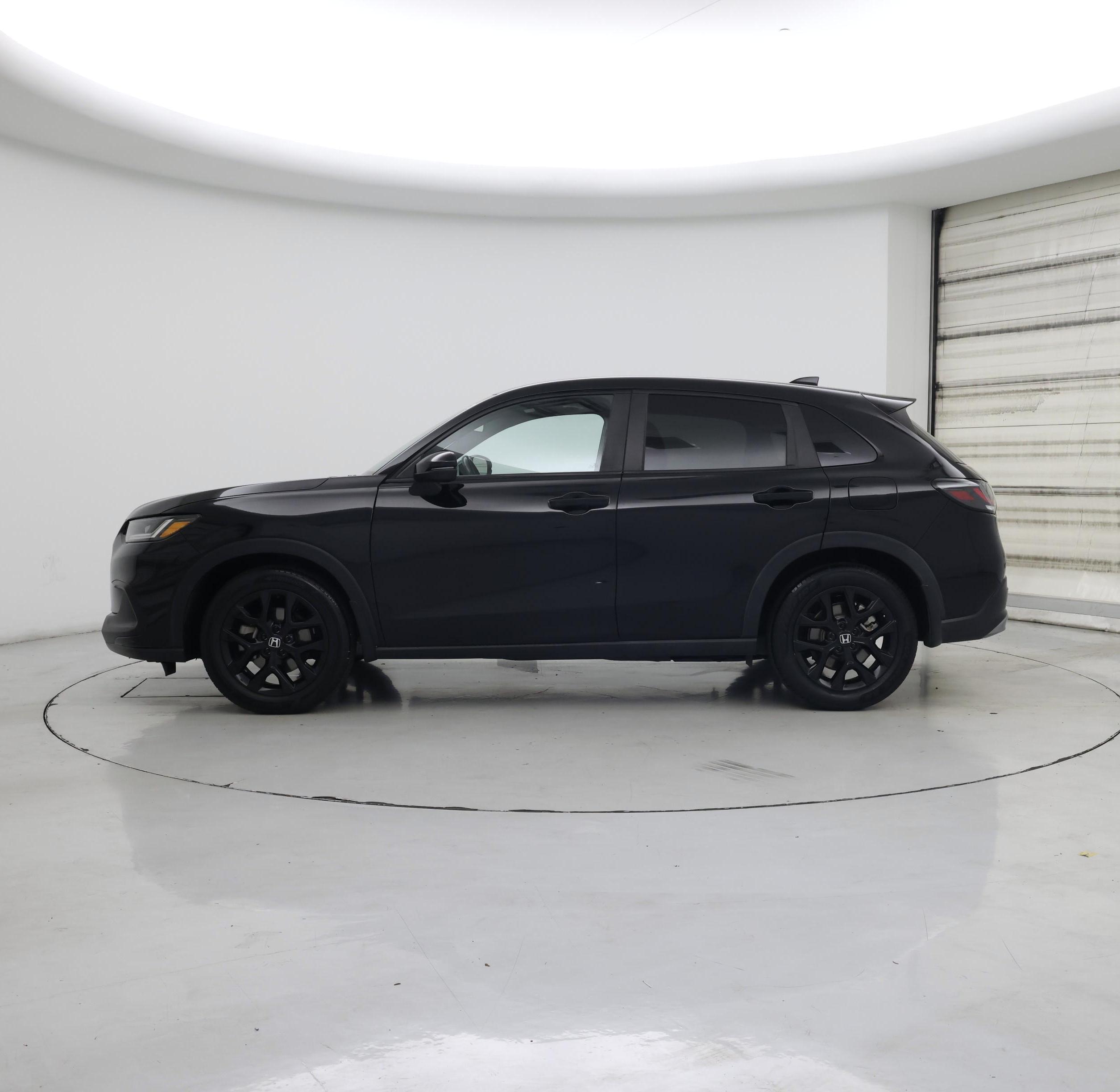 Thumbnail: 2023 Honda HR-V - 3