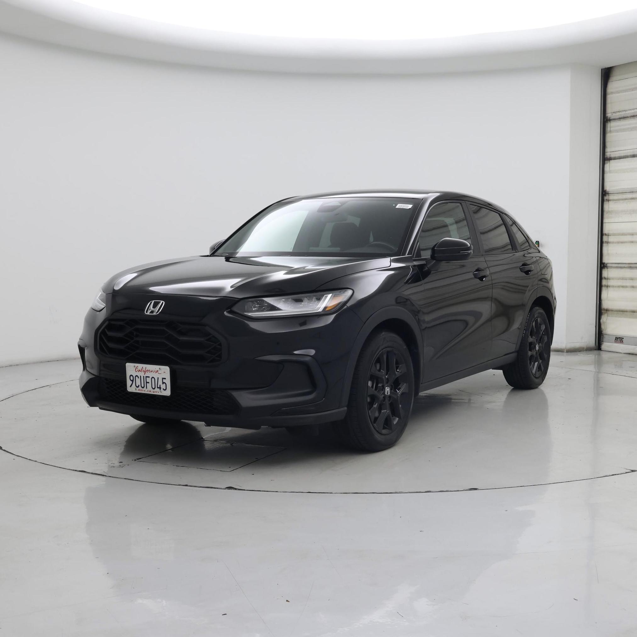 Thumbnail: 2023 Honda HR-V - 4