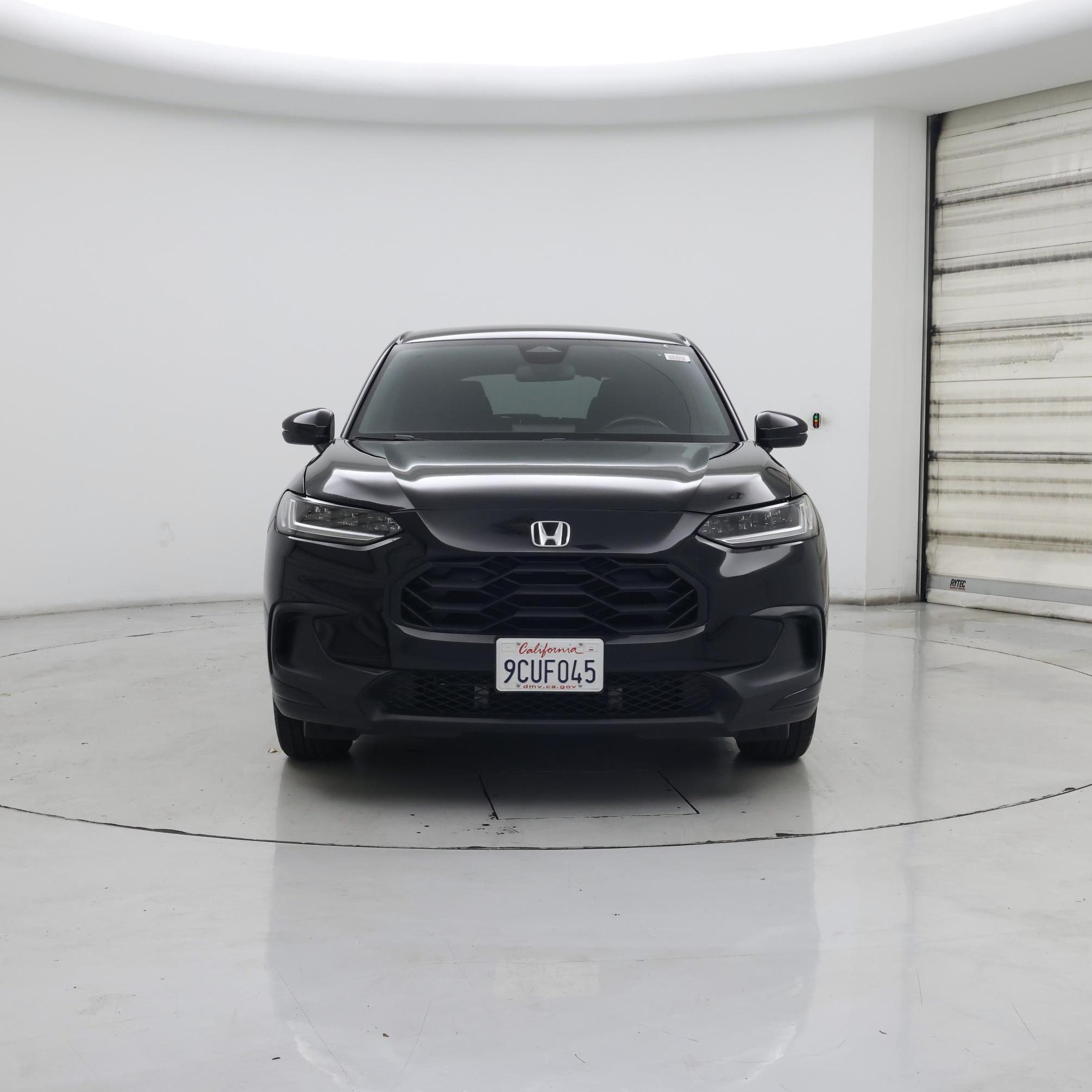 Thumbnail: 2023 Honda HR-V - 5