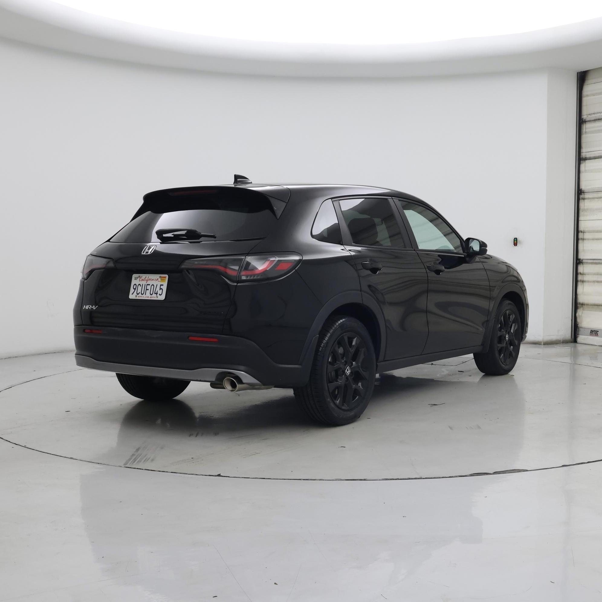 Thumbnail: 2023 Honda HR-V - 8