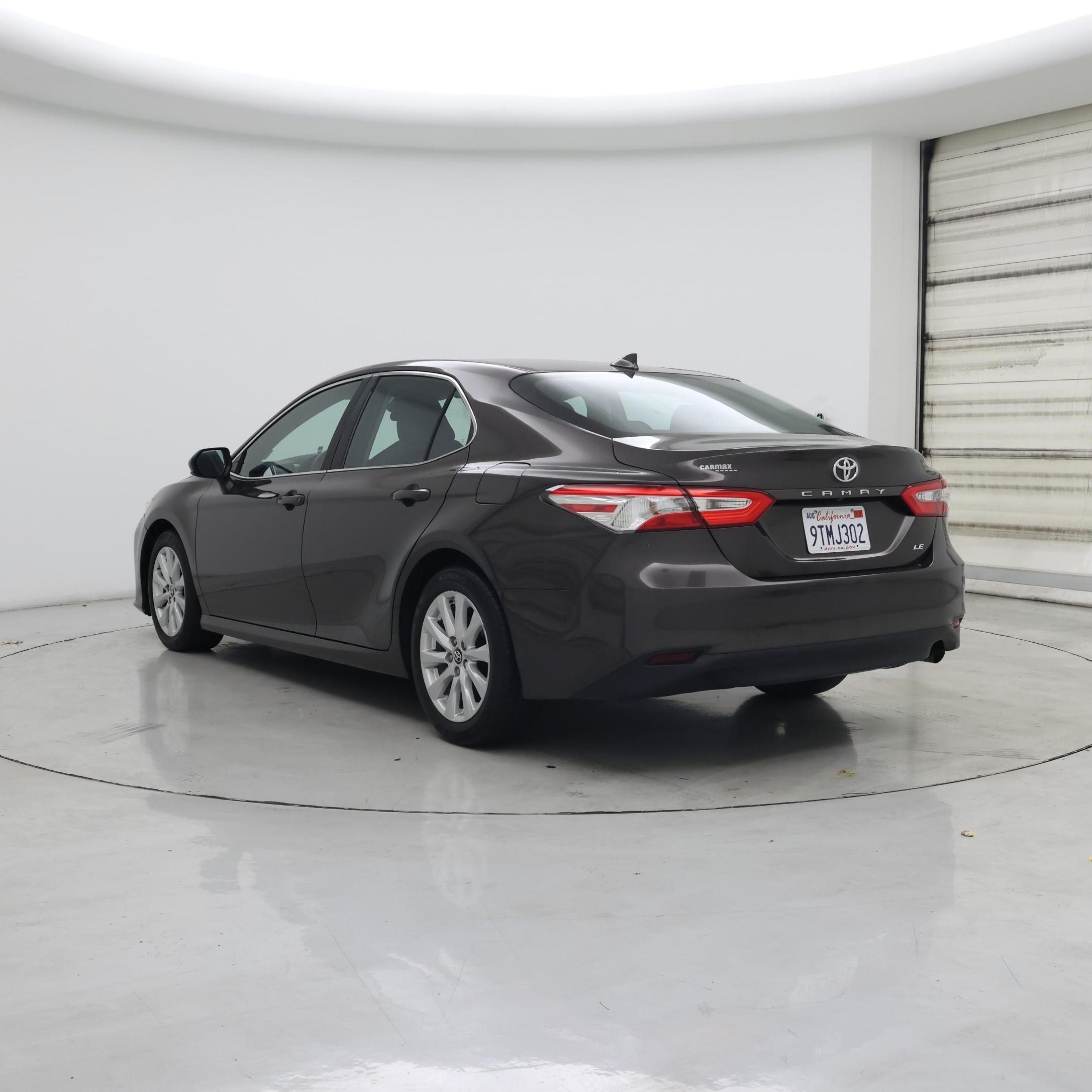 Thumbnail: 2019 Toyota Camry - 2