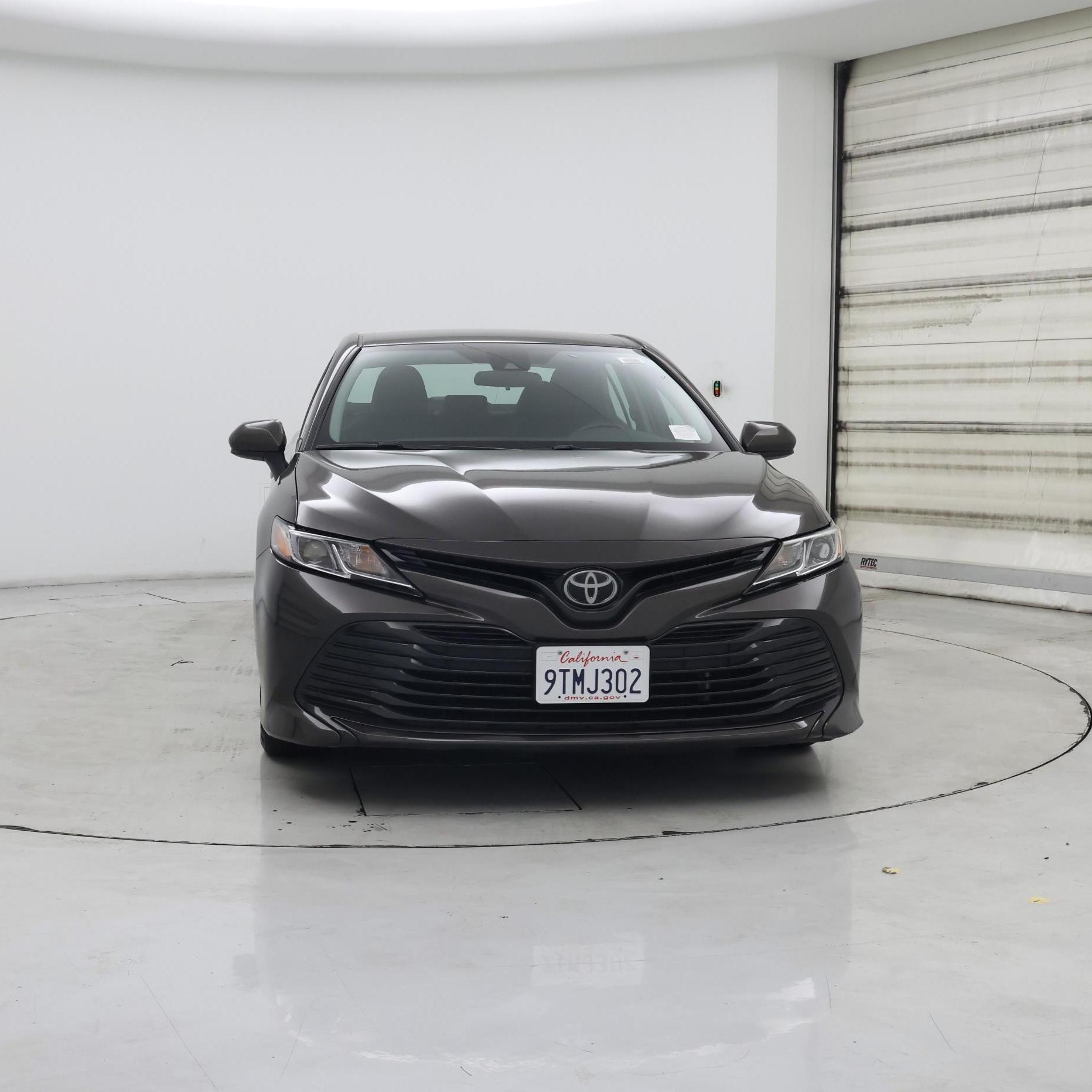 Thumbnail: 2019 Toyota Camry - 5