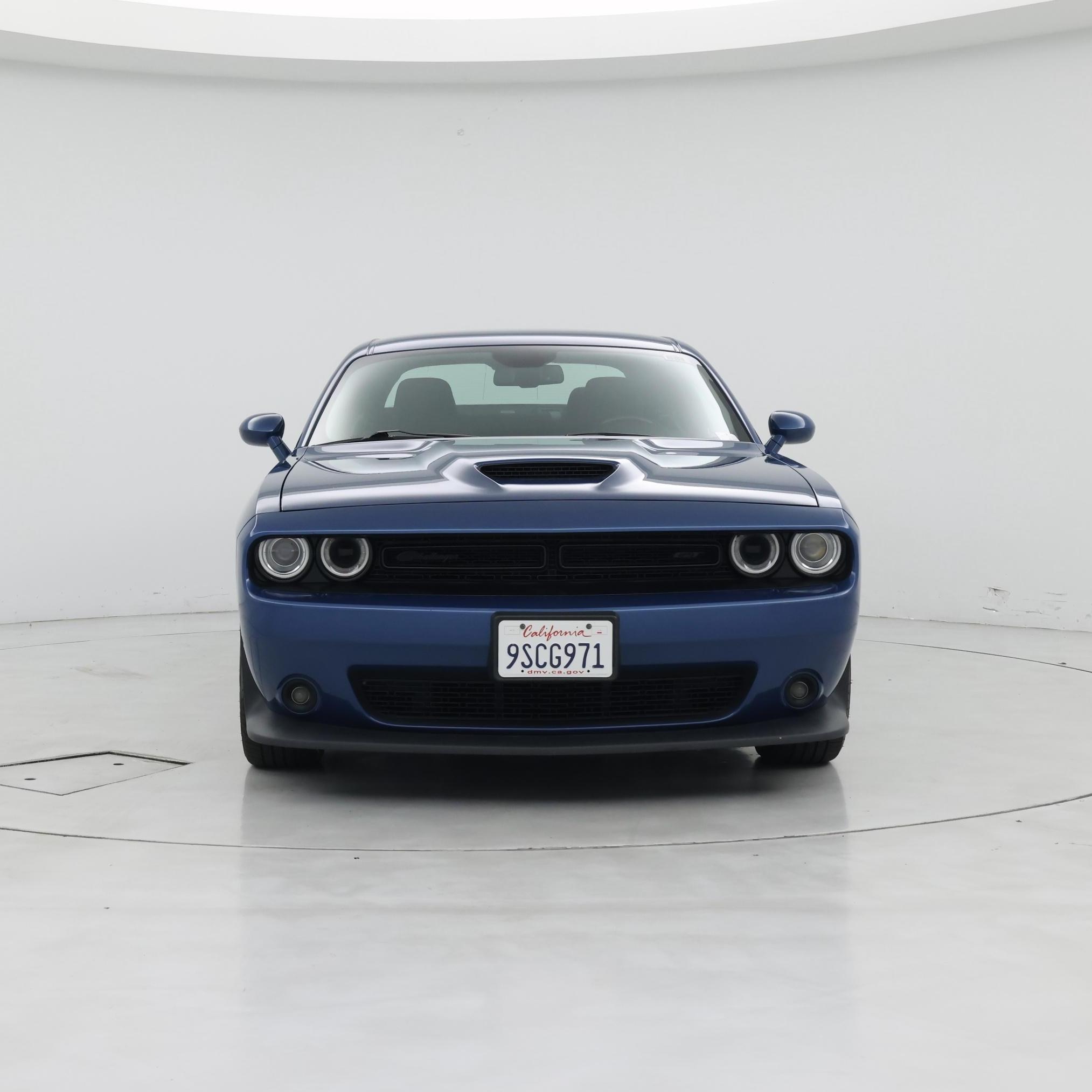 Thumbnail: 2021 Dodge Challenger - 5