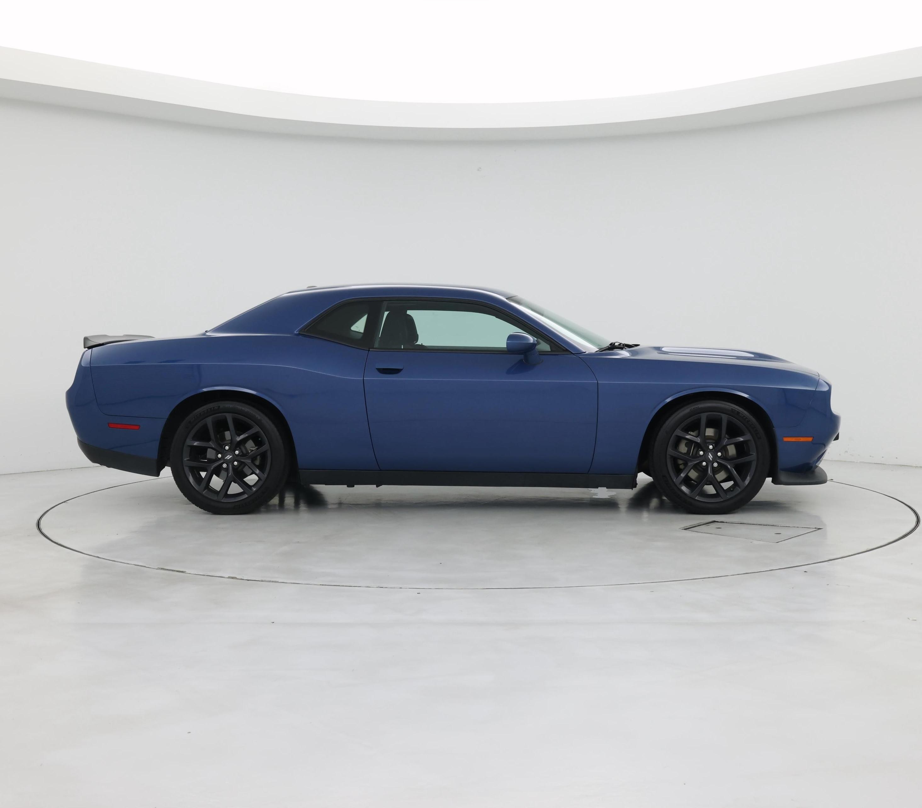 Thumbnail: 2021 Dodge Challenger - 7
