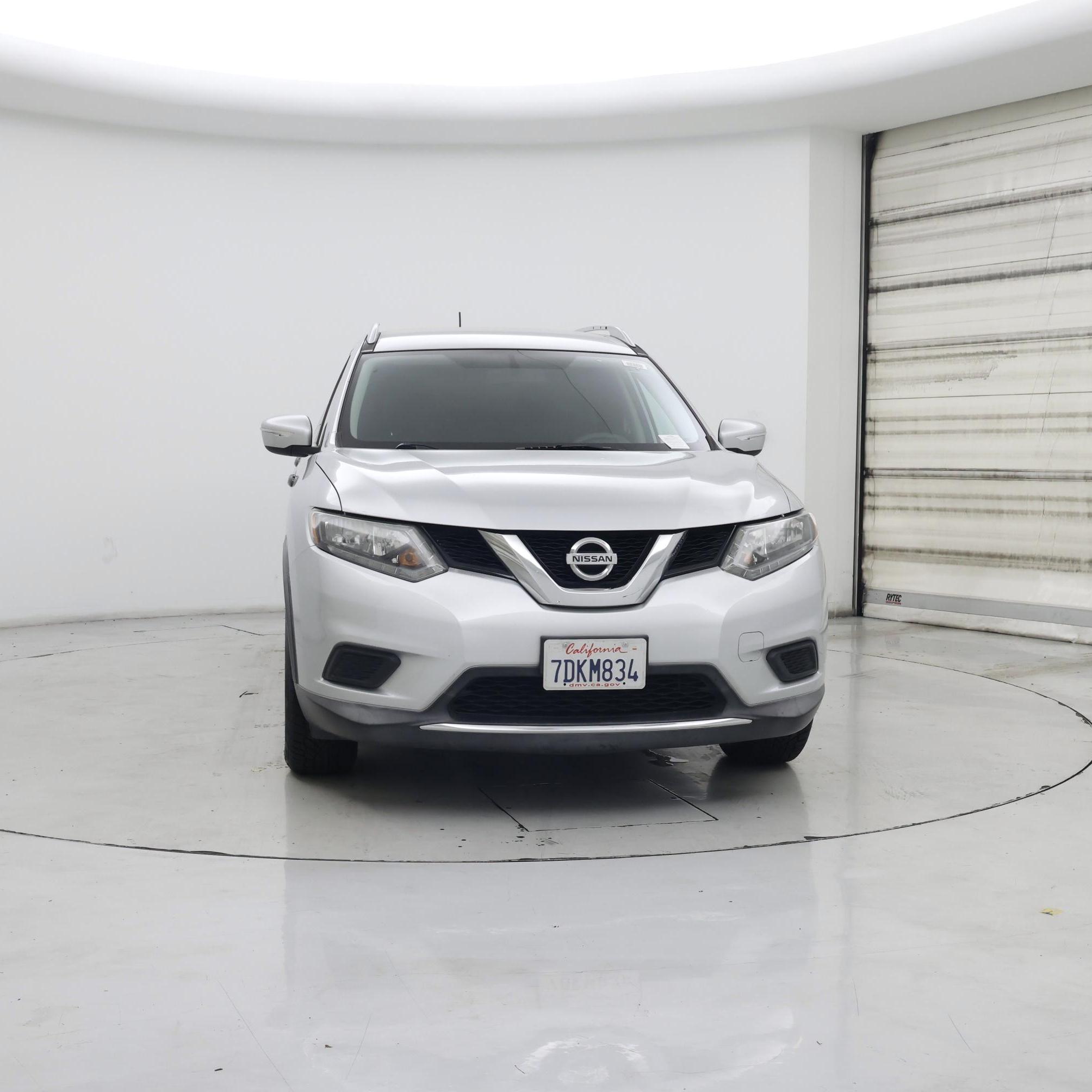 Thumbnail: 2015 Nissan Rogue - 5