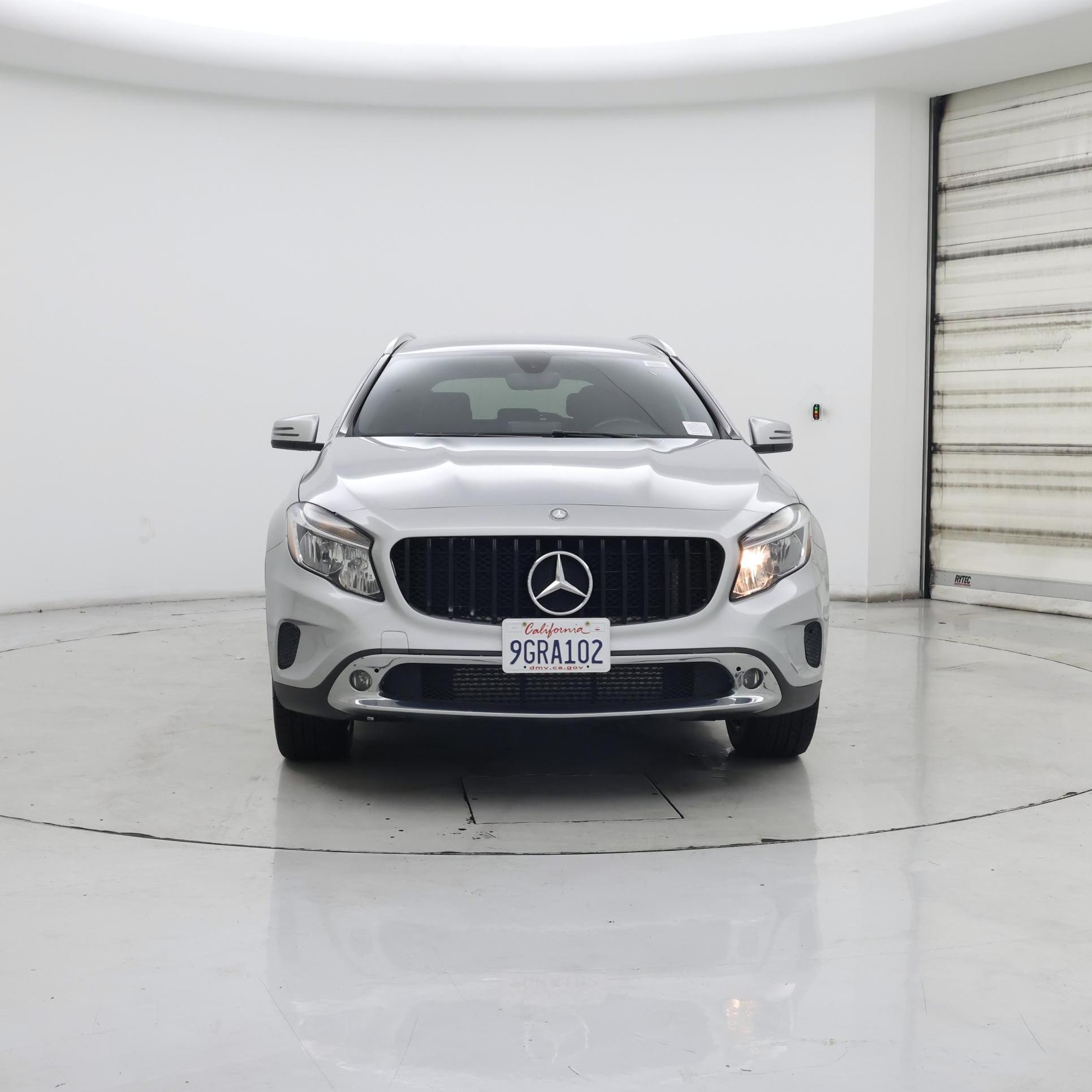 Thumbnail: 2016 Mercedes-Benz GLA - 5