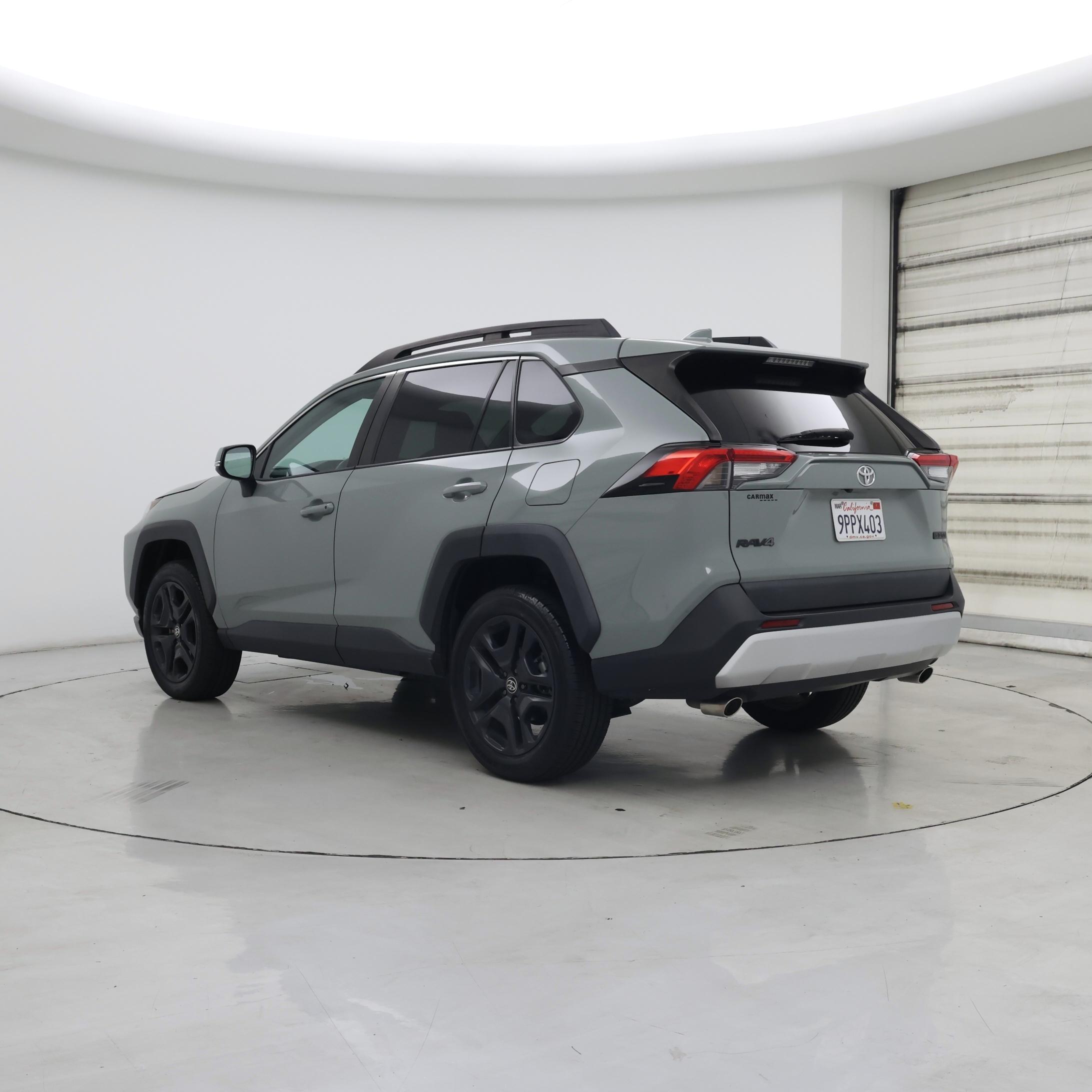 Thumbnail: 2022 Toyota RAV4 - 2
